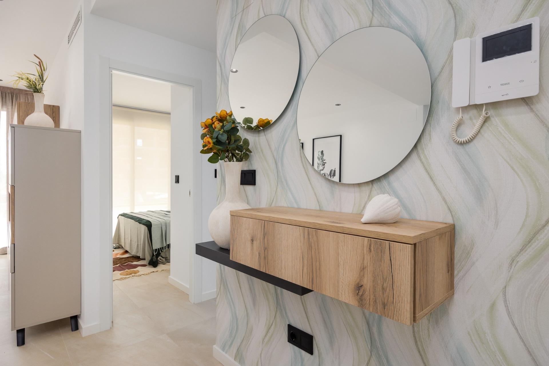 Penthouse for sale in Los Alcázares, Murcia, Spain