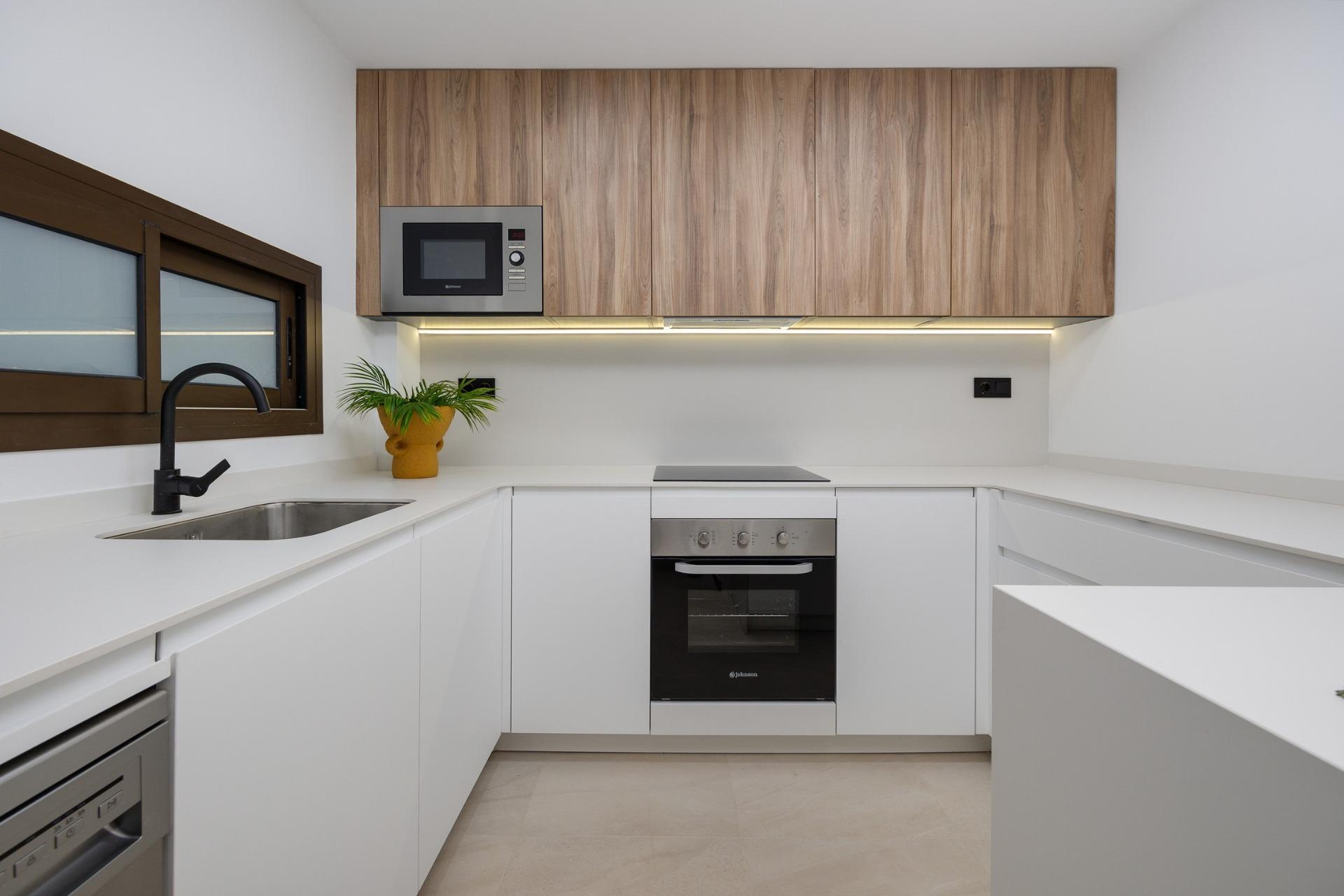 Penthouse for sale in Los Alcázares, Murcia, Spain