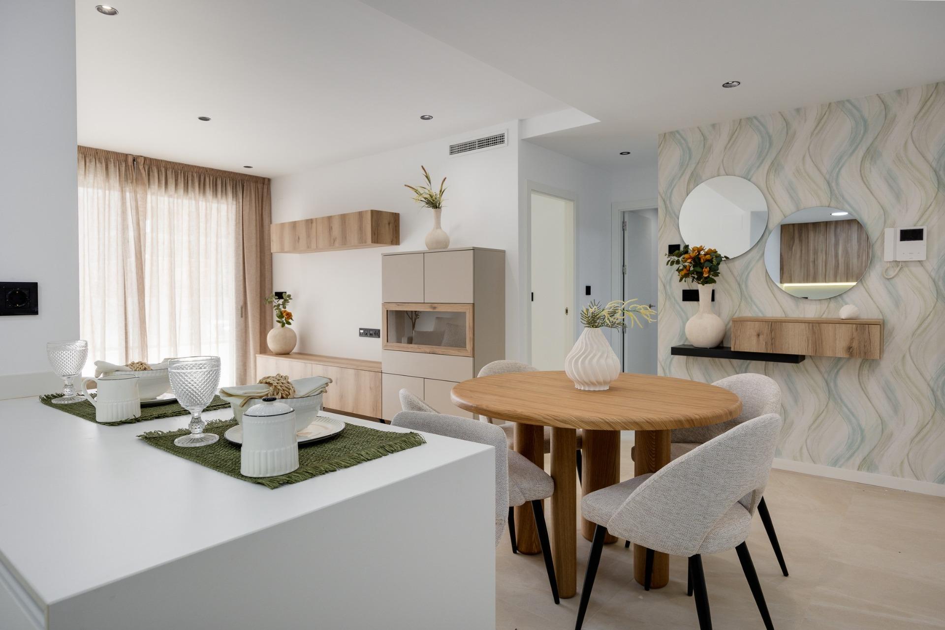 Penthouse for sale in Los Alcázares, Murcia, Spain