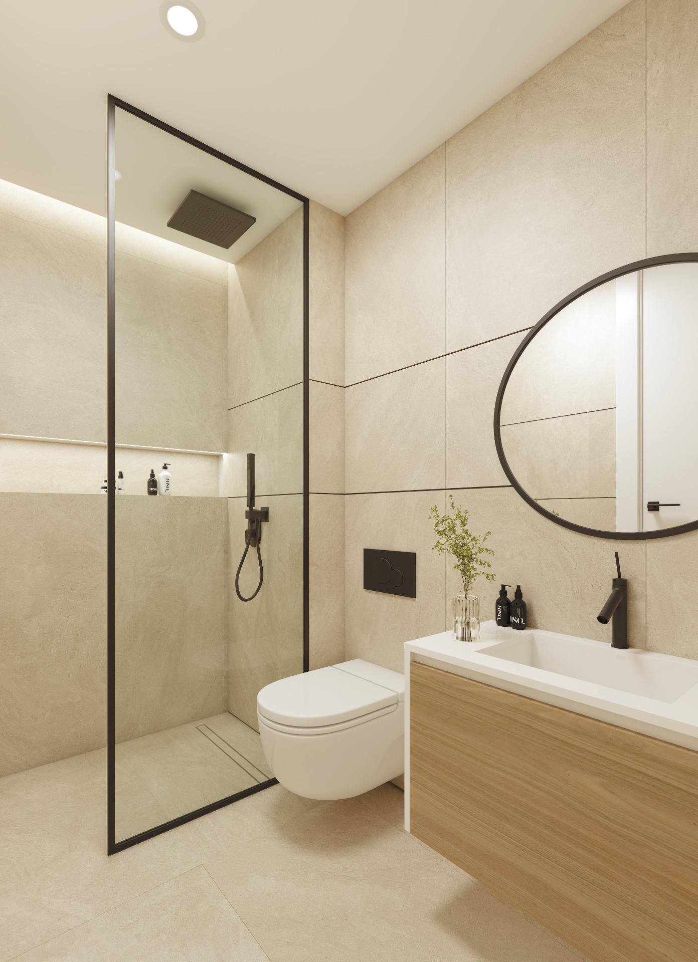 Penthouse for sale in Guardamar Del Segura, Alicante, Spain