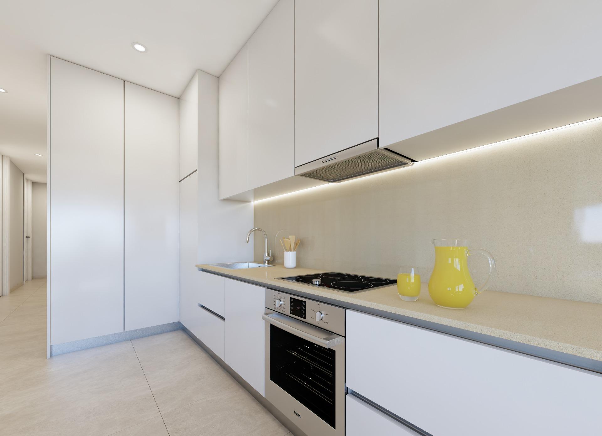 Penthouse for sale in Guardamar Del Segura, Alicante, Spain