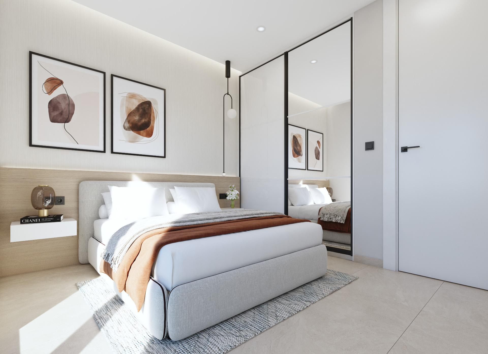 Penthouse for sale in Guardamar Del Segura, Alicante, Spain