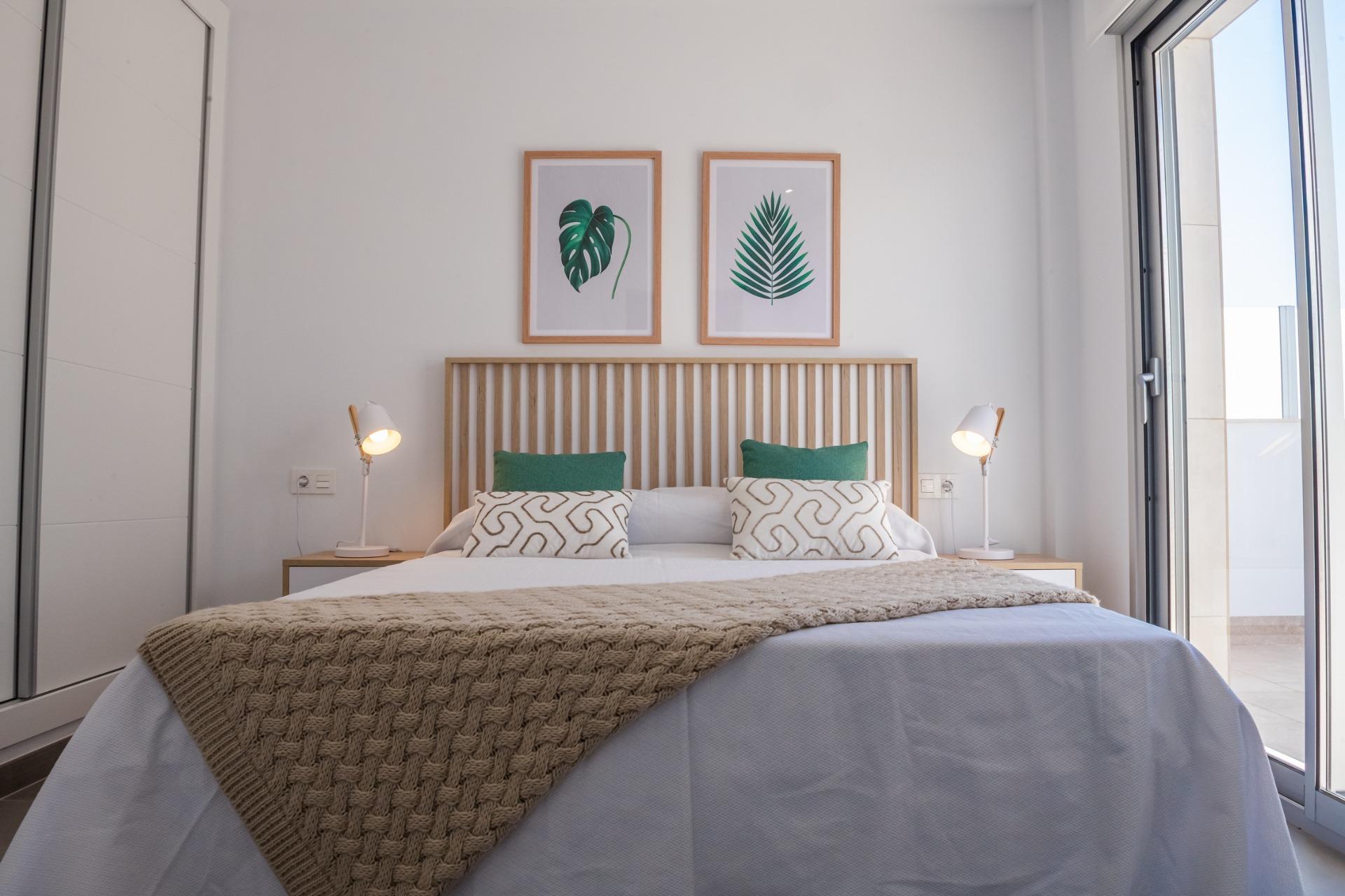 Villa for sale in Los Alcázares, Murcia, Spain
