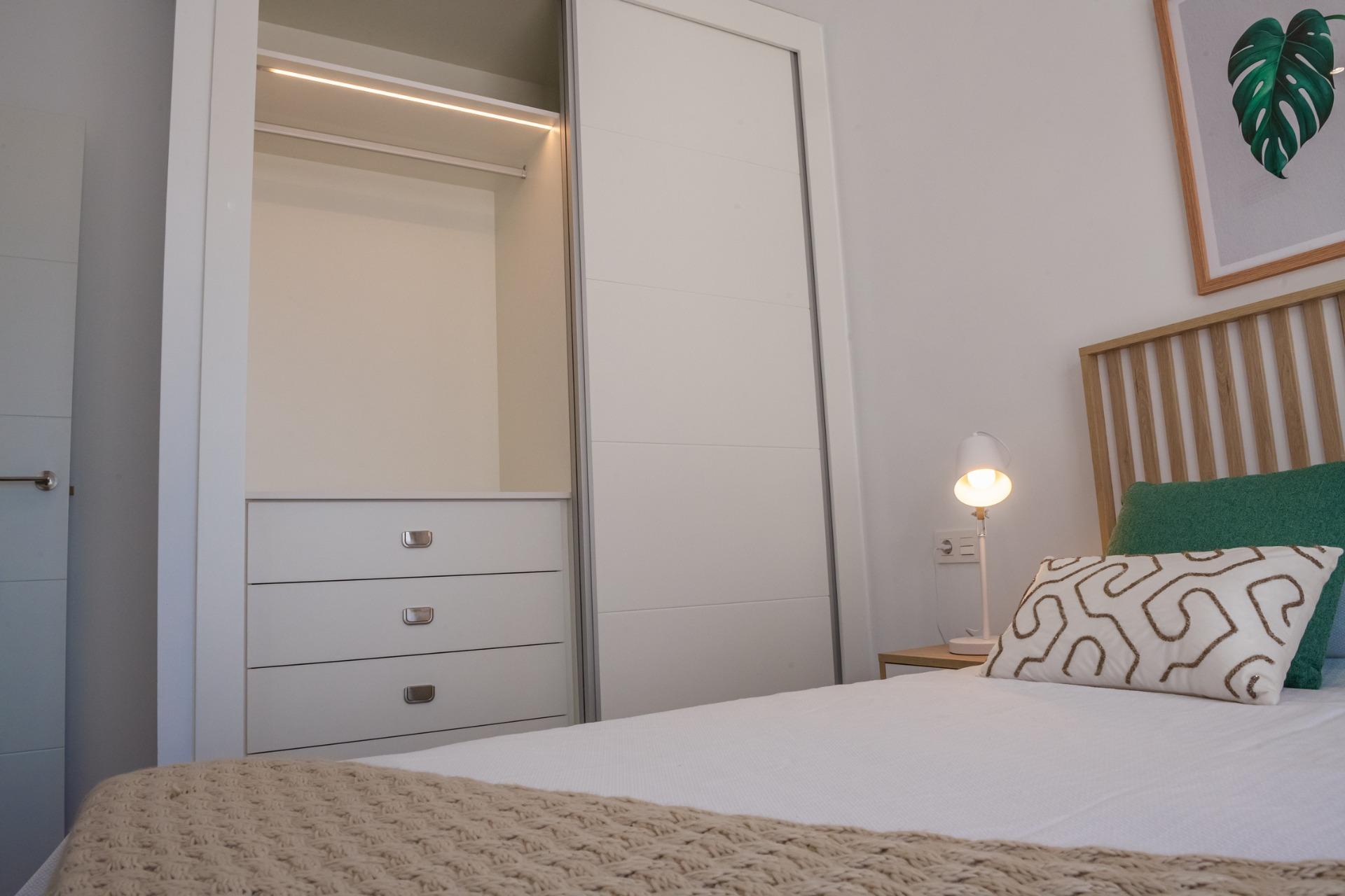 Villa for sale in Los Alcázares, Murcia, Spain
