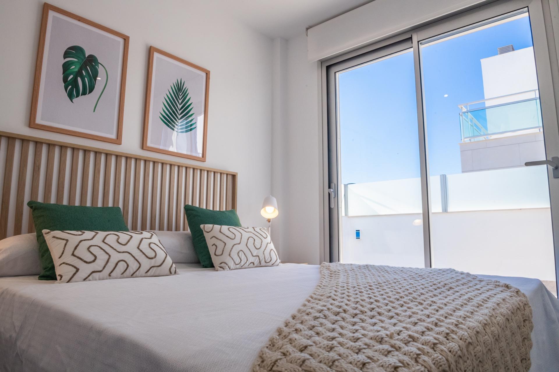 Villa for sale in Los Alcázares, Murcia, Spain