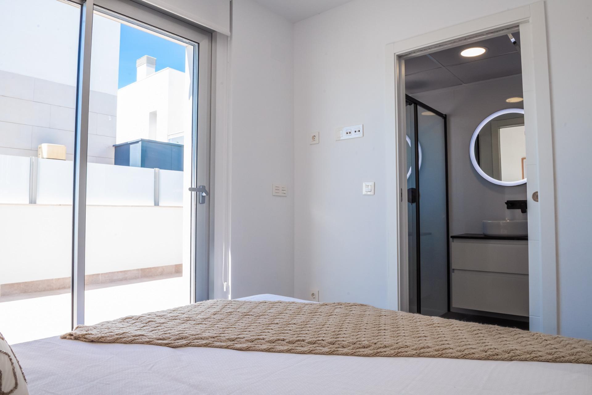 Villa for sale in Los Alcázares, Murcia, Spain