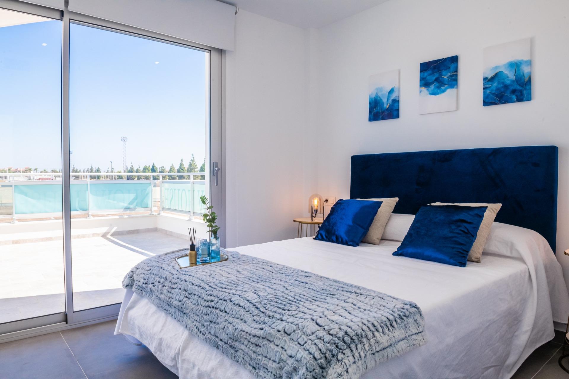 Villa for sale in Los Alcázares, Murcia, Spain