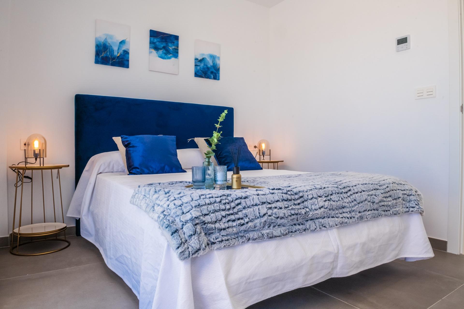 Villa for sale in Los Alcázares, Murcia, Spain