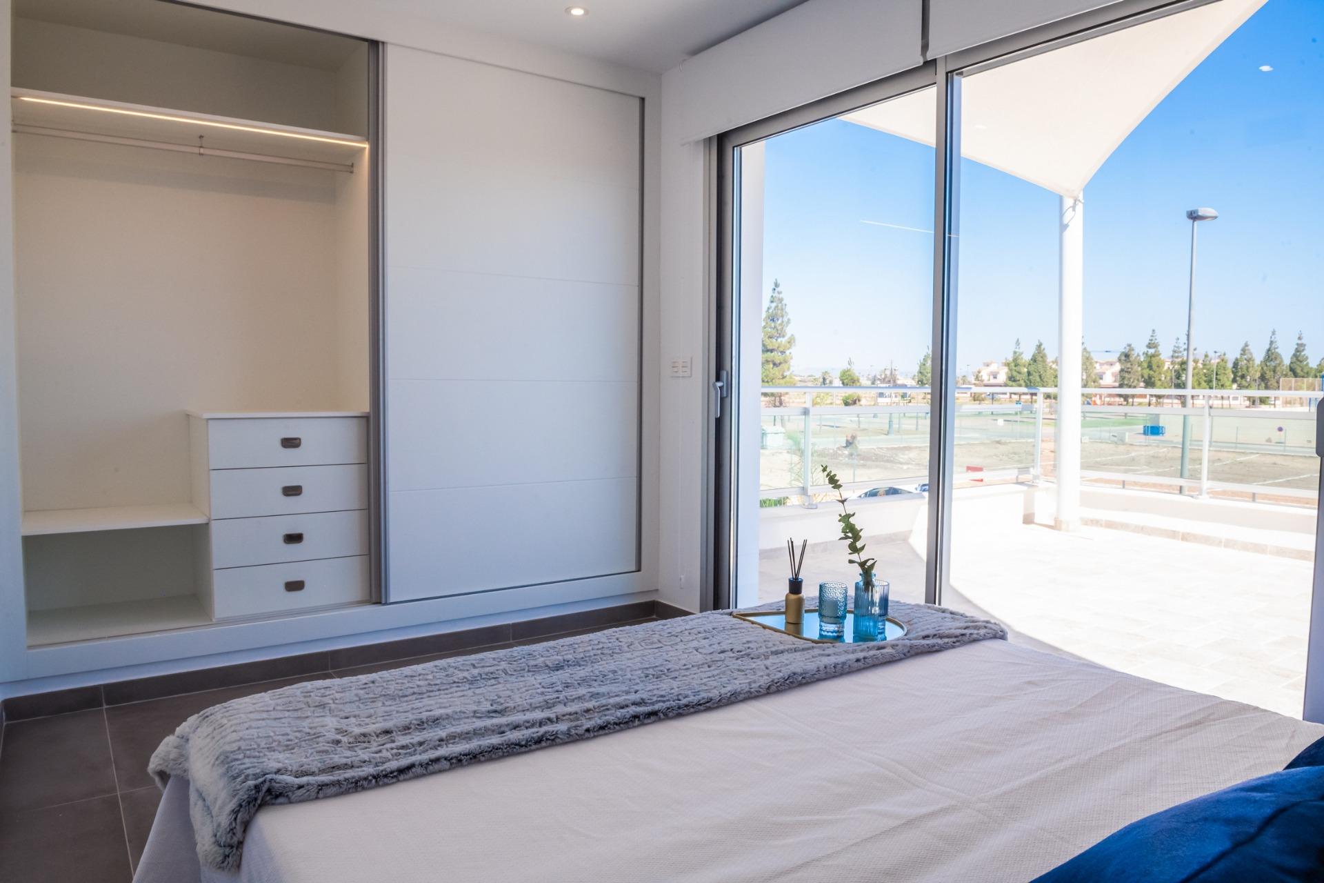 Villa for sale in Los Alcázares, Murcia, Spain