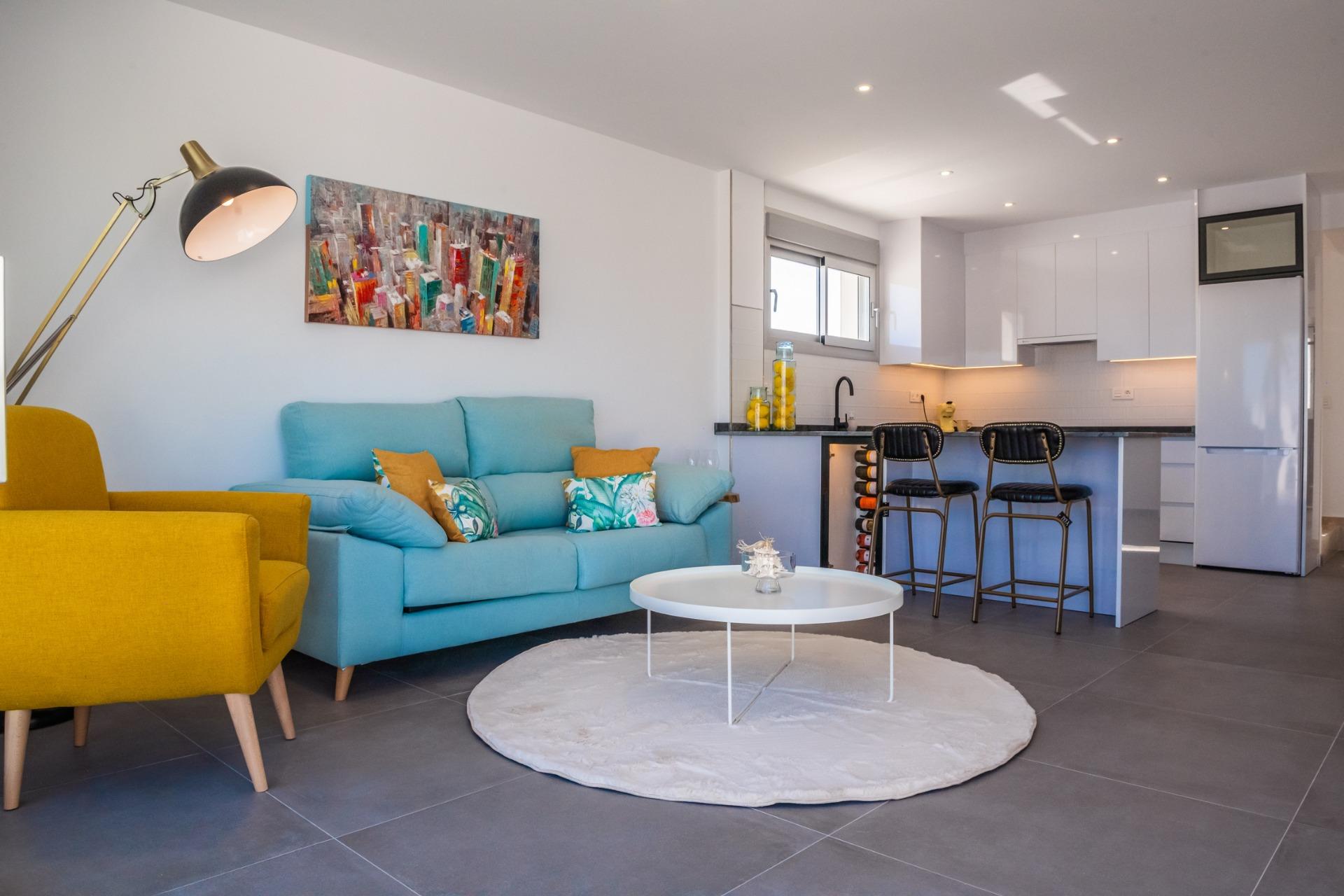 Villa for sale in Los Alcázares, Murcia, Spain