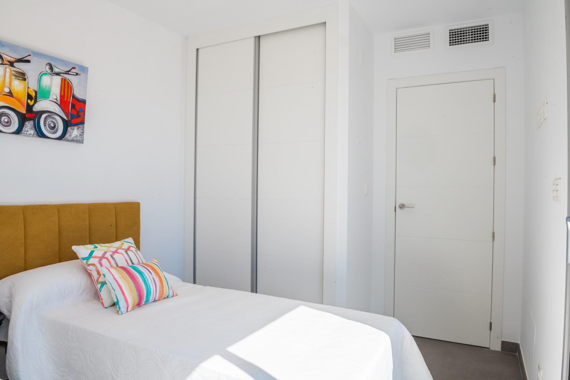 Villa for sale in Los Alcázares, Murcia, Spain