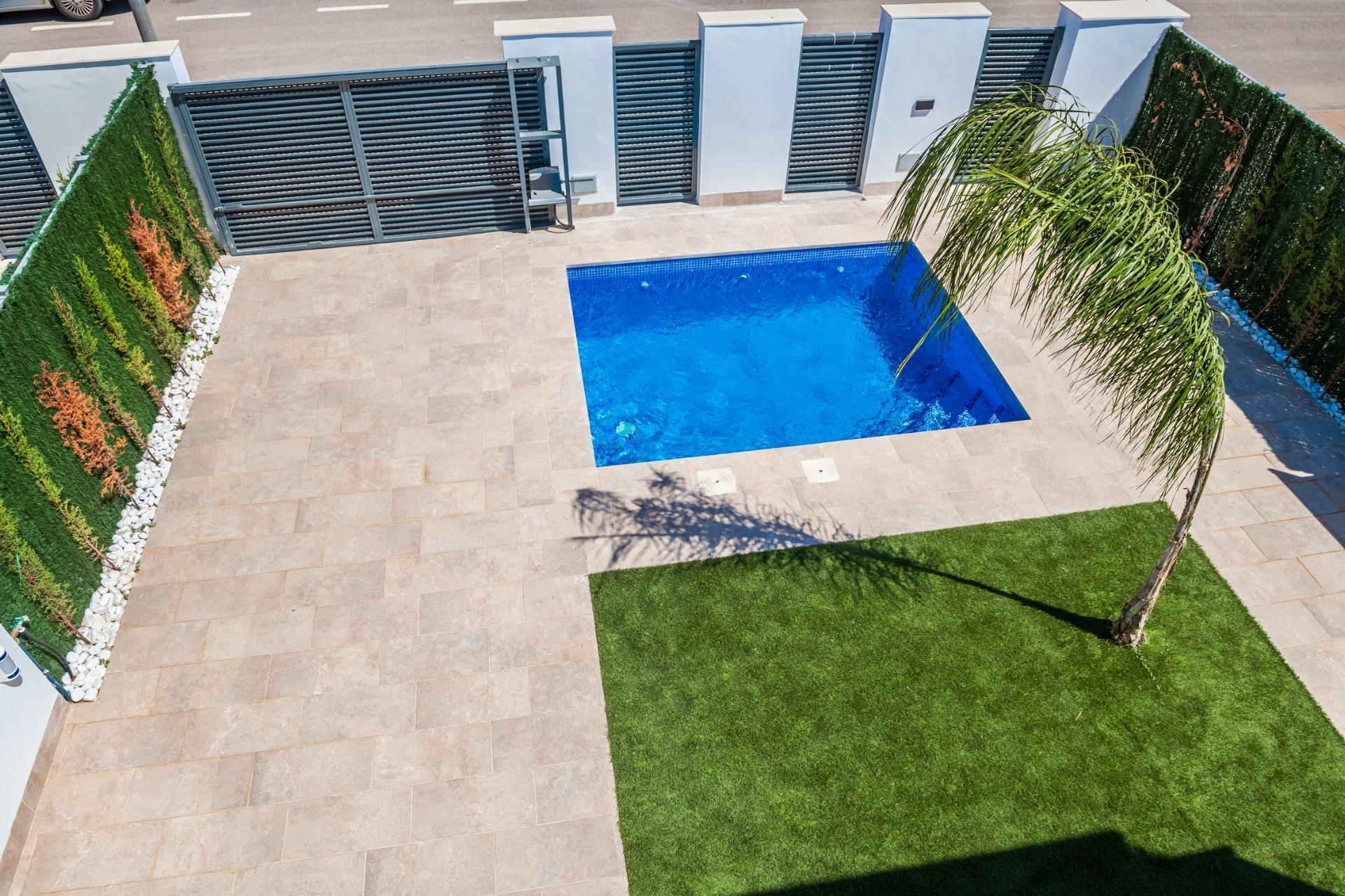 Villa for sale in Los Alcázares, Murcia, Spain