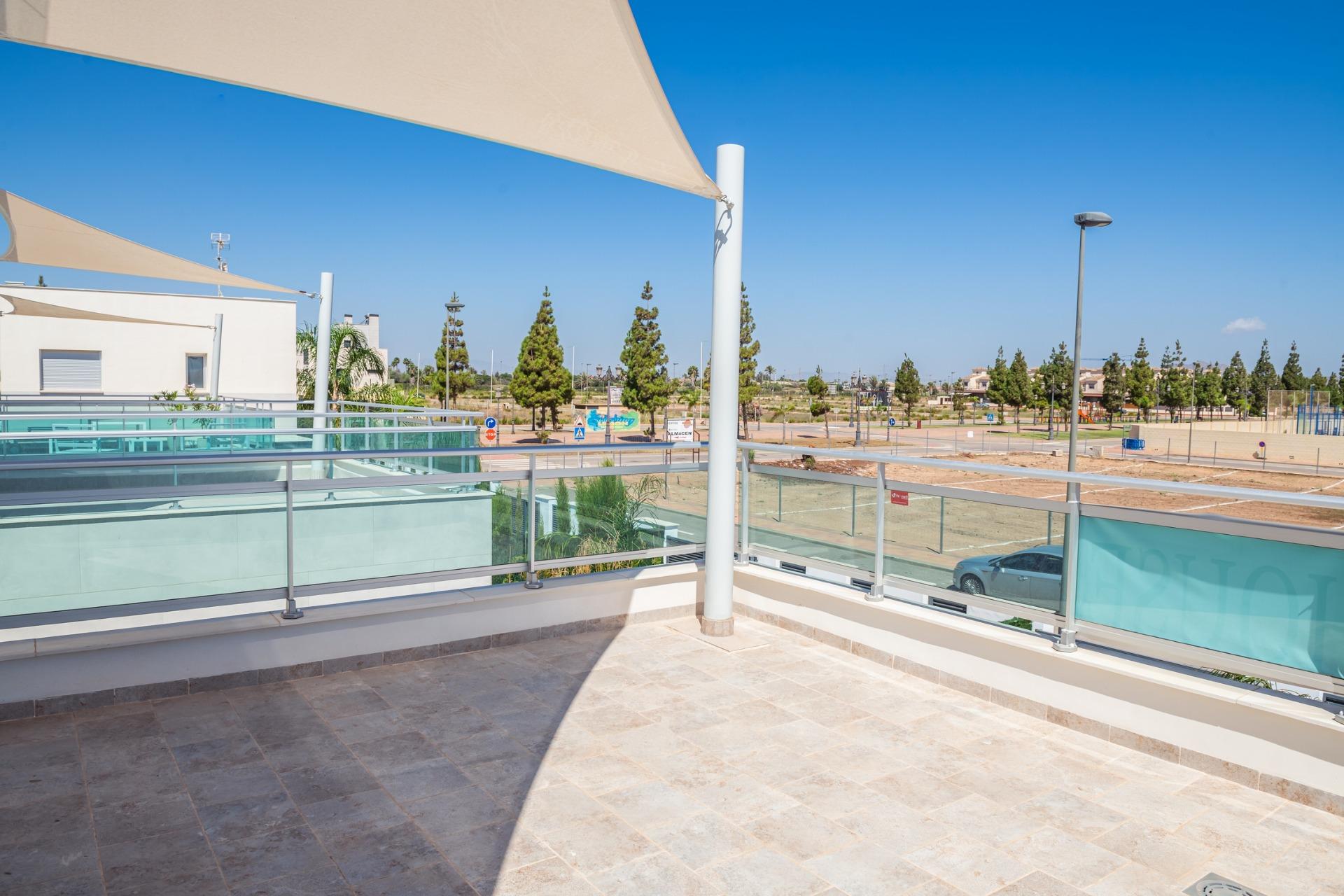 Villa for sale in Los Alcázares, Murcia, Spain