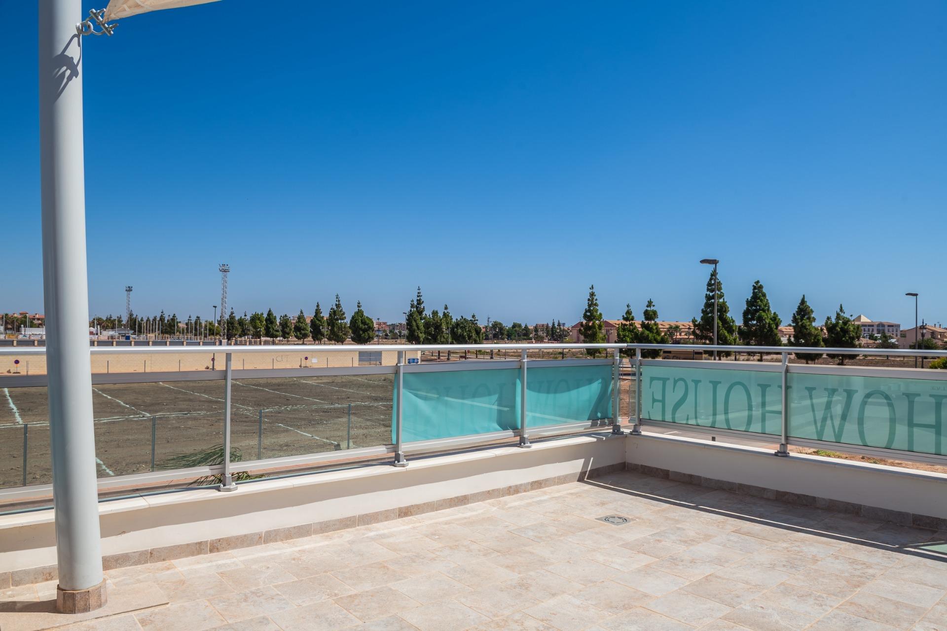 Villa for sale in Los Alcázares, Murcia, Spain
