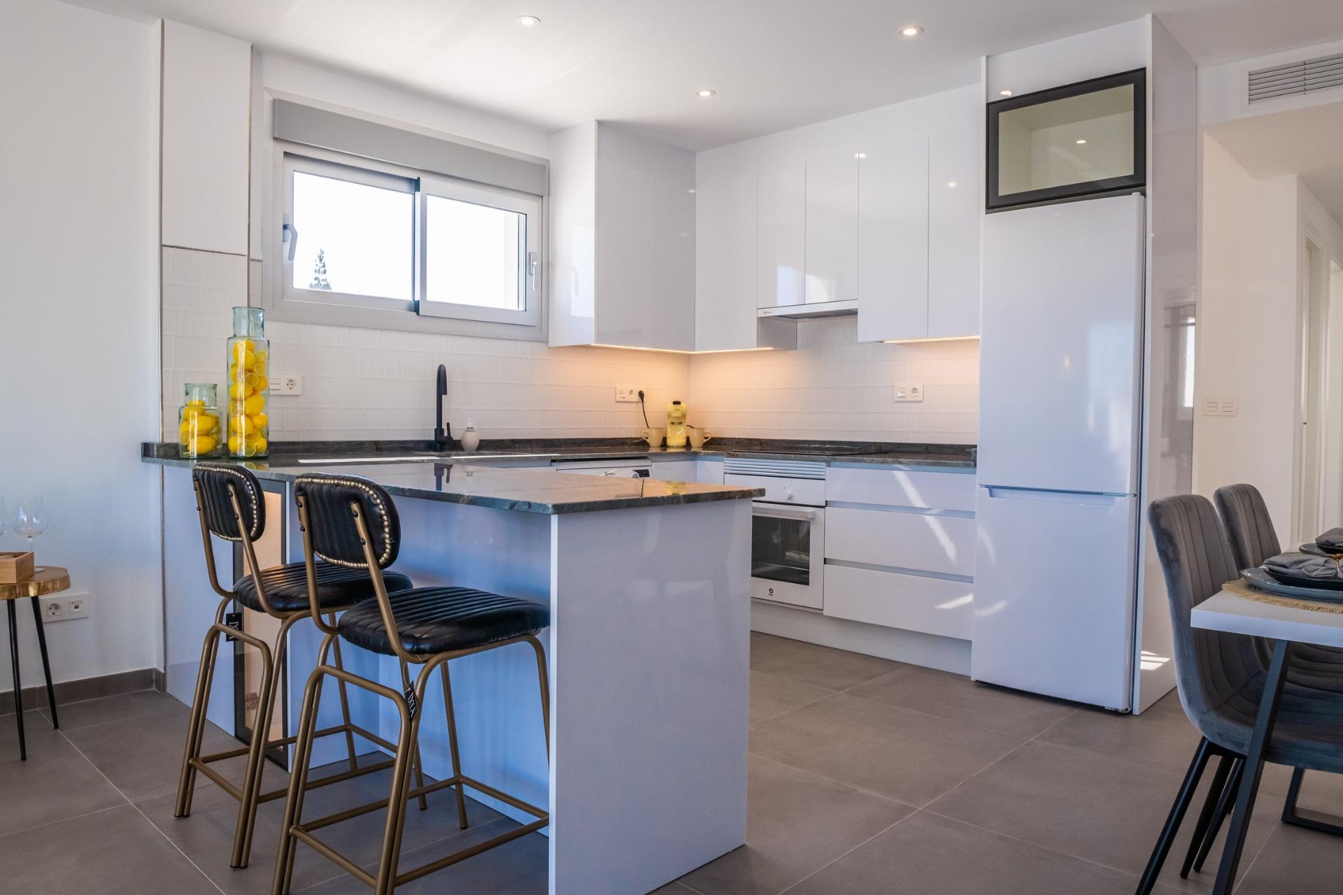 Villa for sale in Los Alcázares, Murcia, Spain