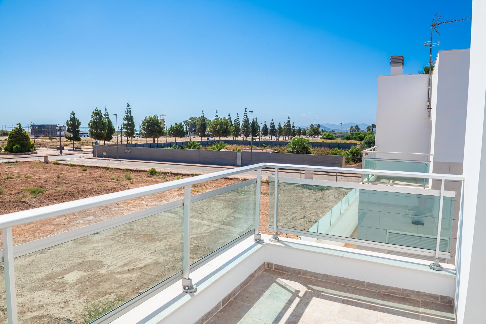 Villa for sale in Los Alcázares, Murcia, Spain