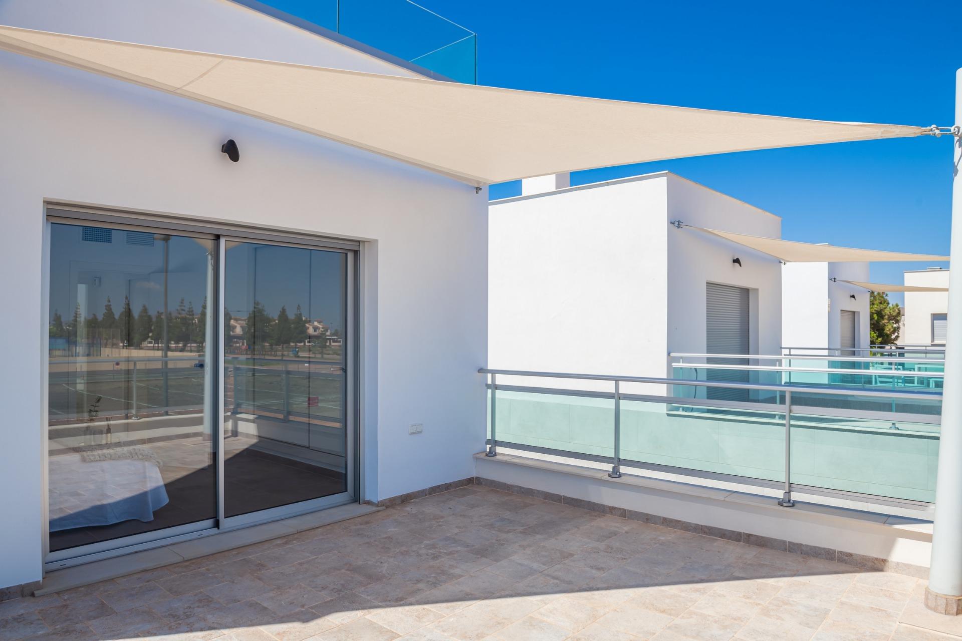 Villa for sale in Los Alcázares, Murcia, Spain