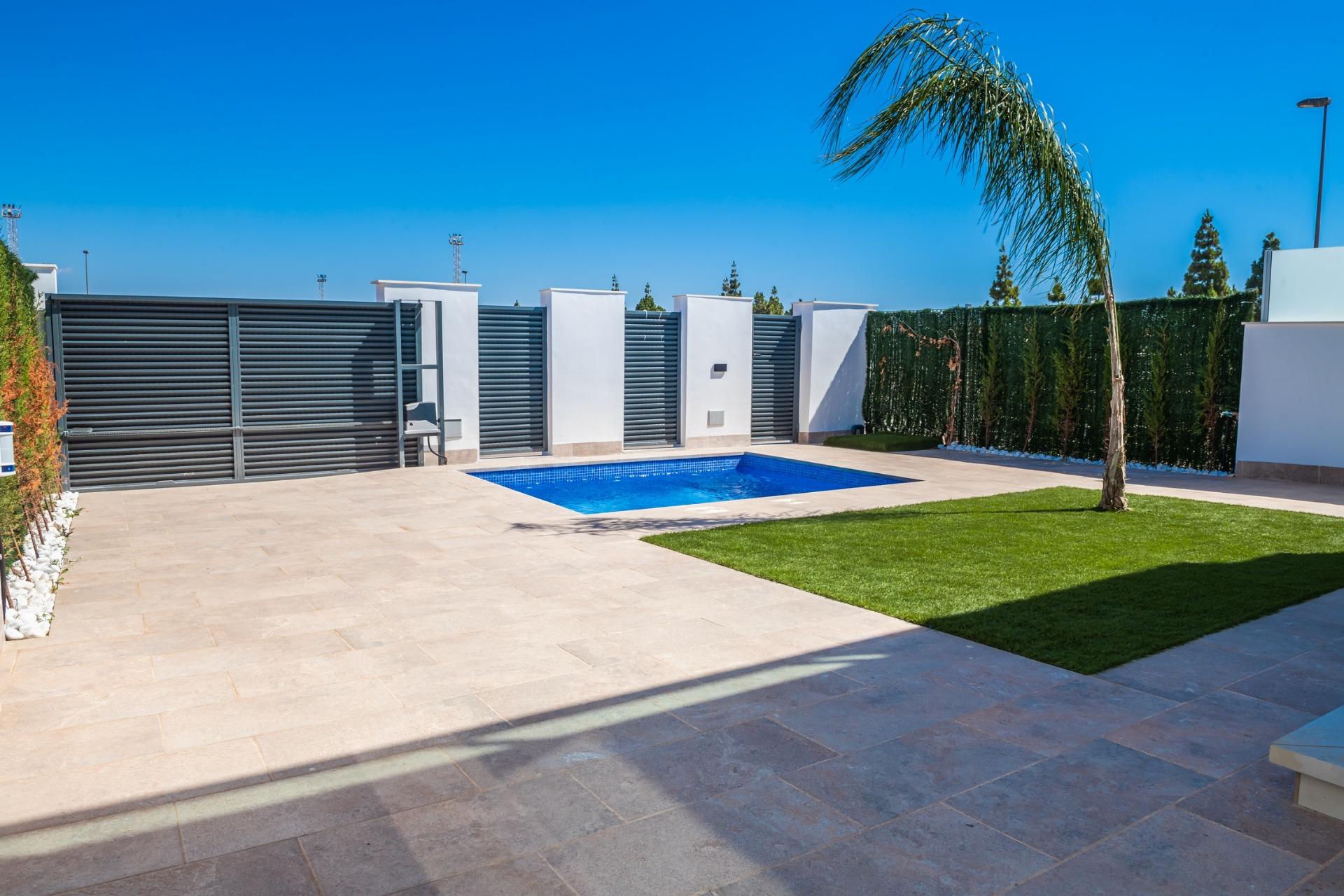 Villa for sale in Los Alcázares, Murcia, Spain