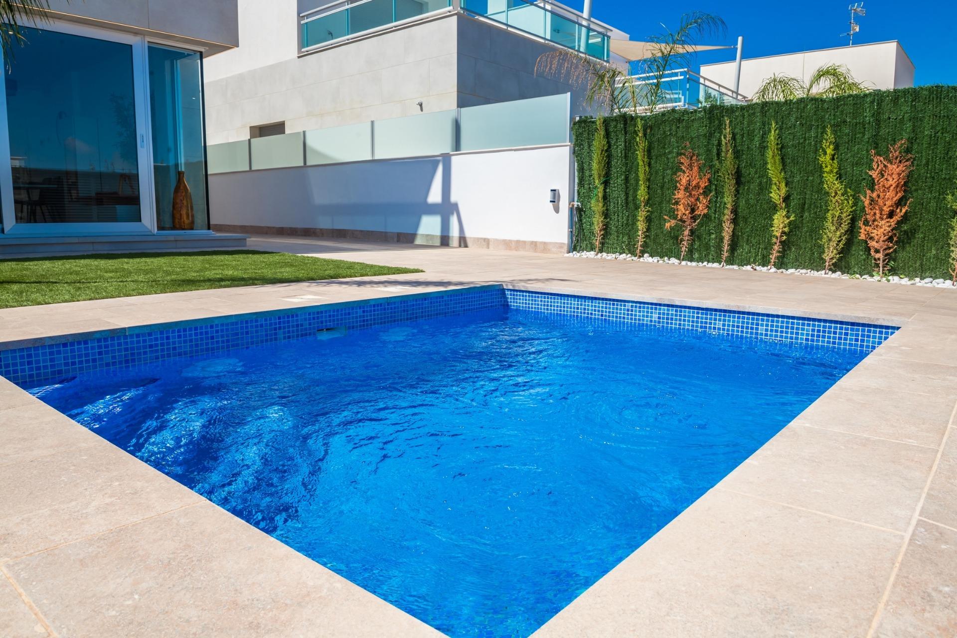 Villa for sale in Los Alcázares, Murcia, Spain