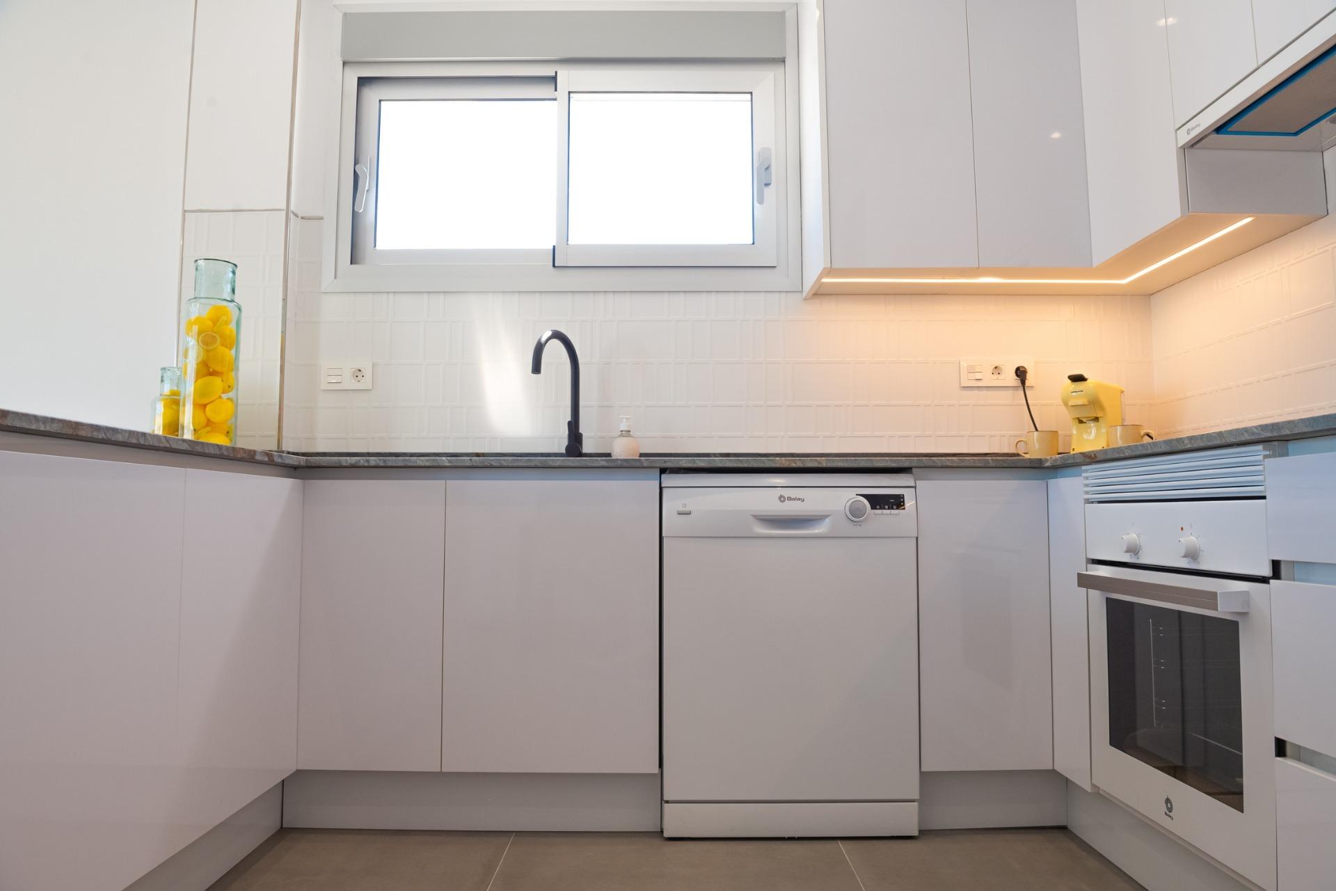 Villa for sale in Los Alcázares, Murcia, Spain