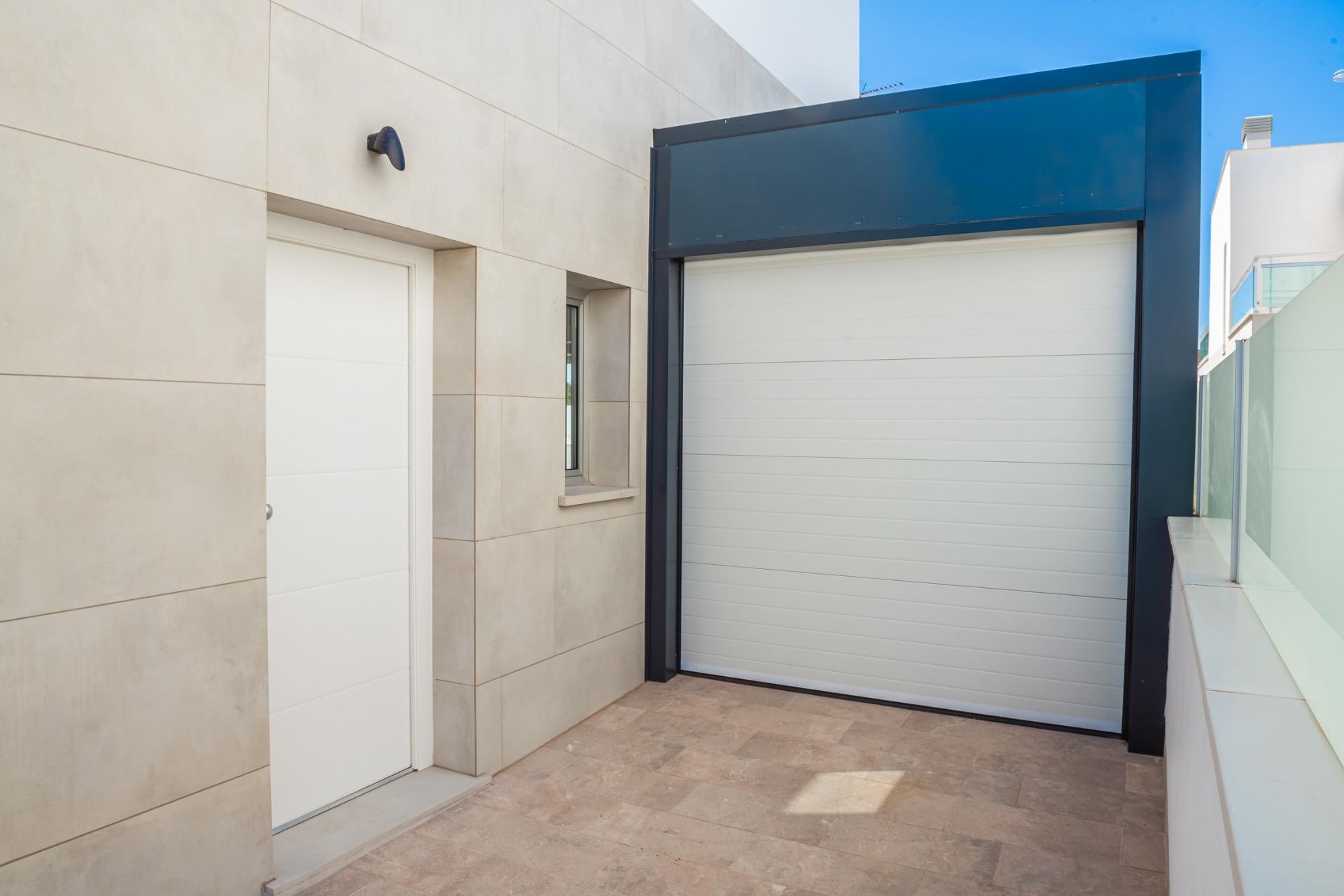 Villa for sale in Los Alcázares, Murcia, Spain