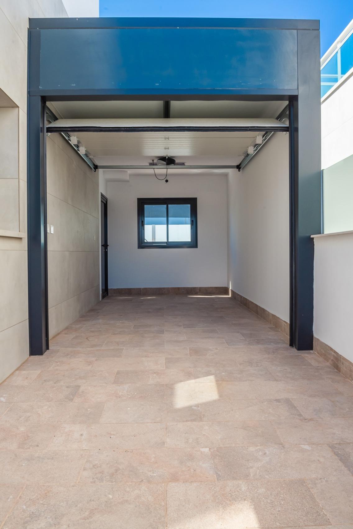 Villa for sale in Los Alcázares, Murcia, Spain