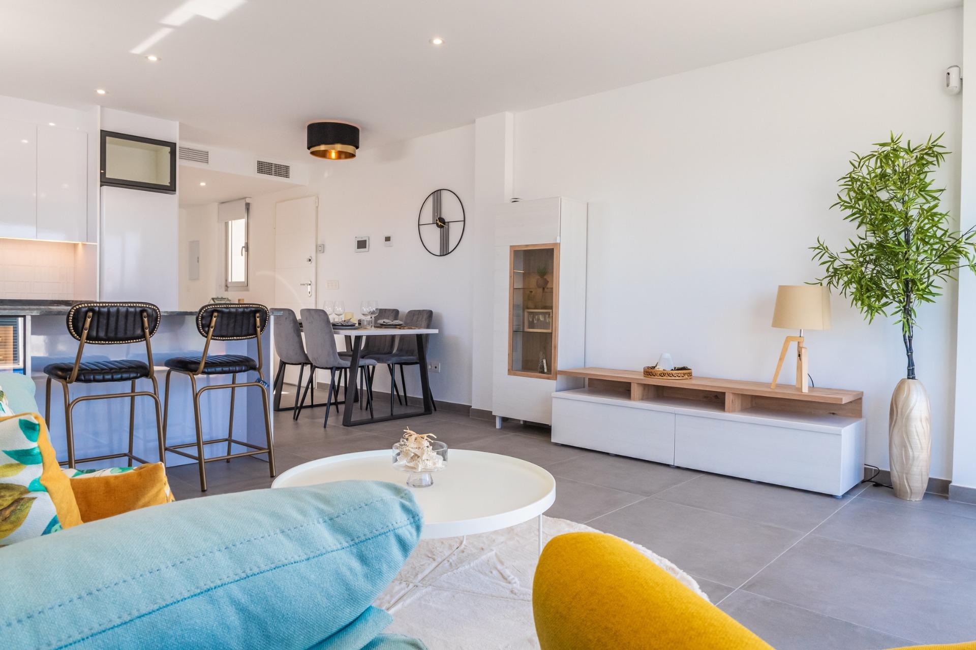 Villa for sale in Los Alcázares, Murcia, Spain