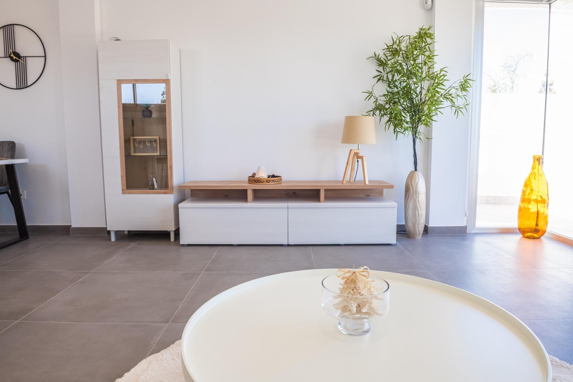 Villa for sale in Los Alcázares, Murcia, Spain