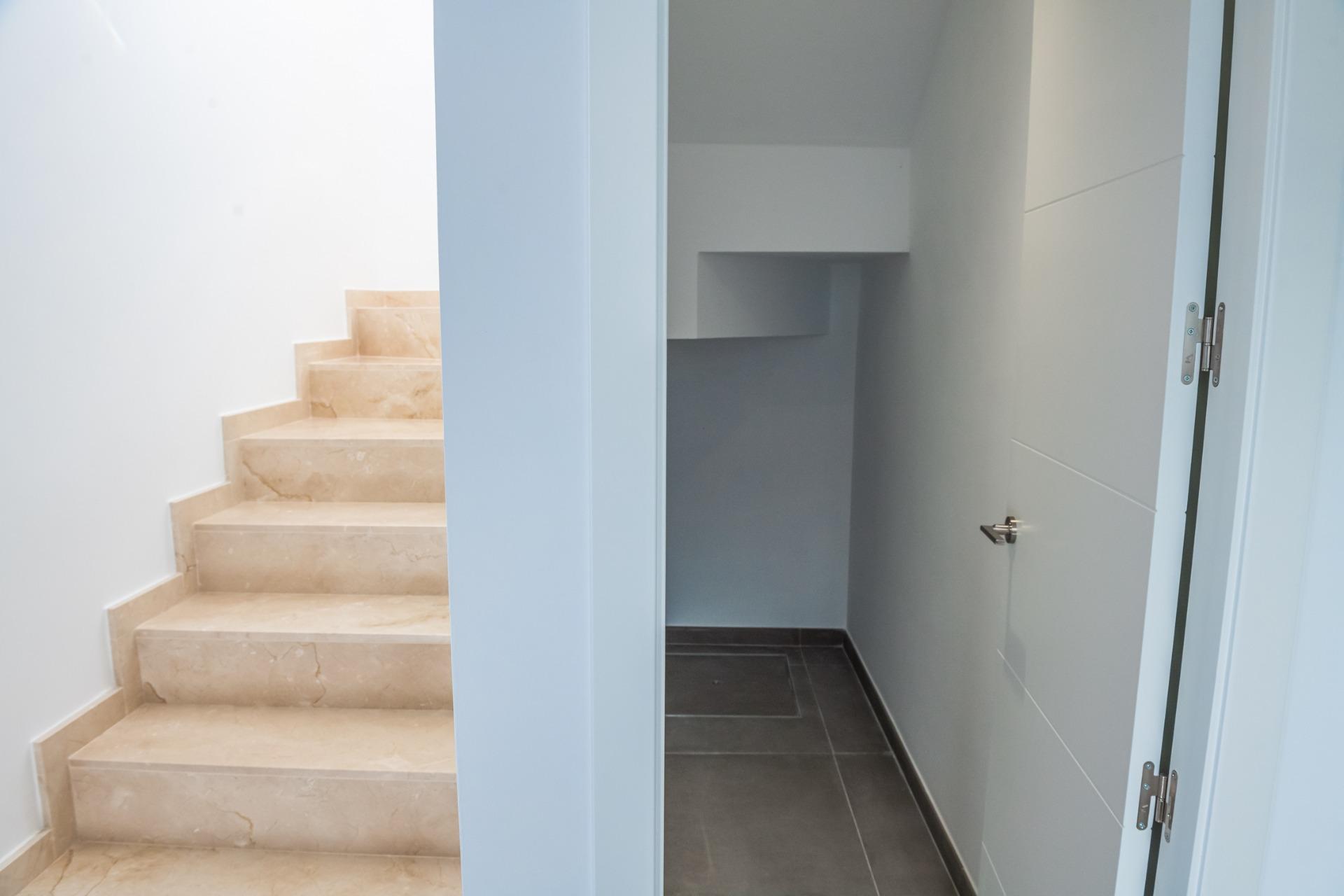 Villa for sale in Los Alcázares, Murcia, Spain