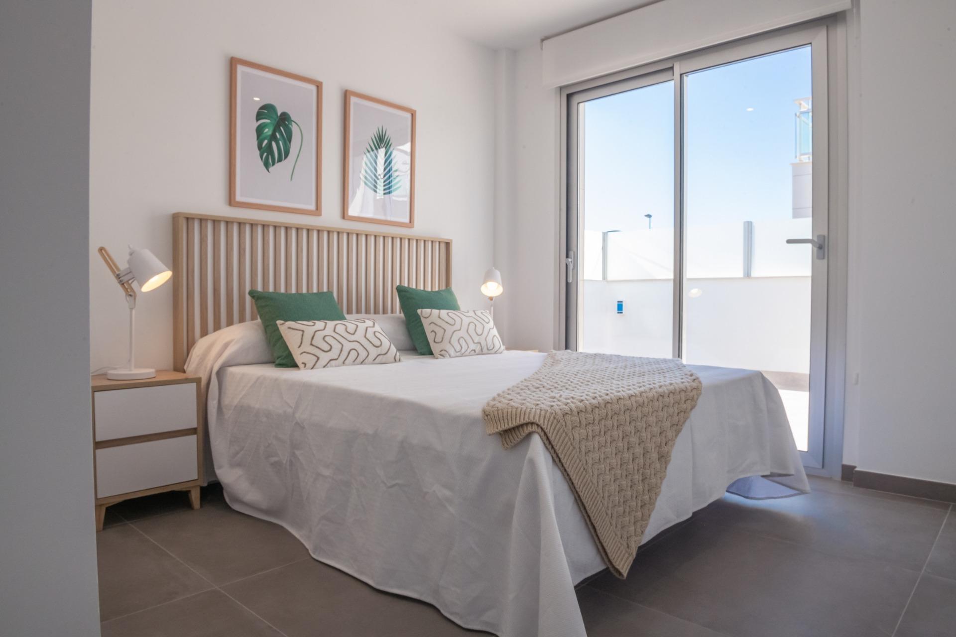Villa for sale in Los Alcázares, Murcia, Spain