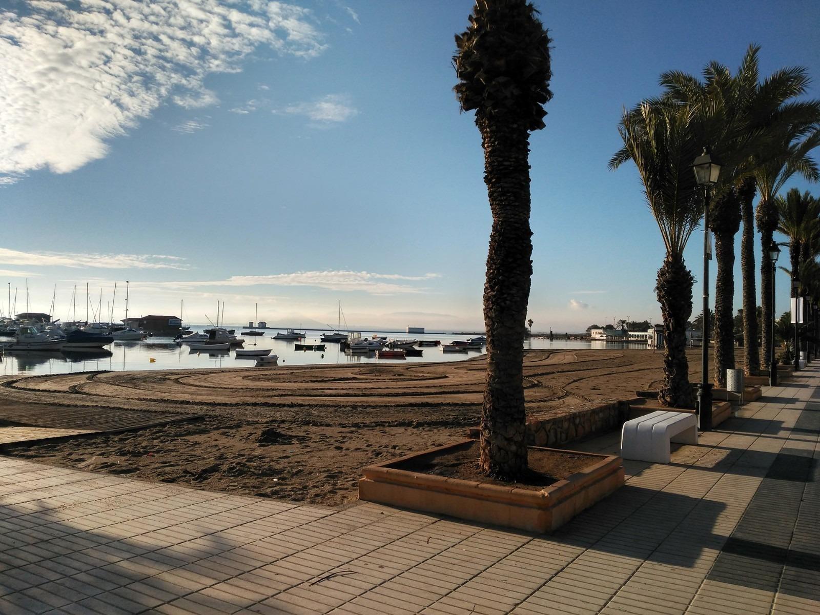 Villa for sale in Los Alcázares, Murcia, Spain
