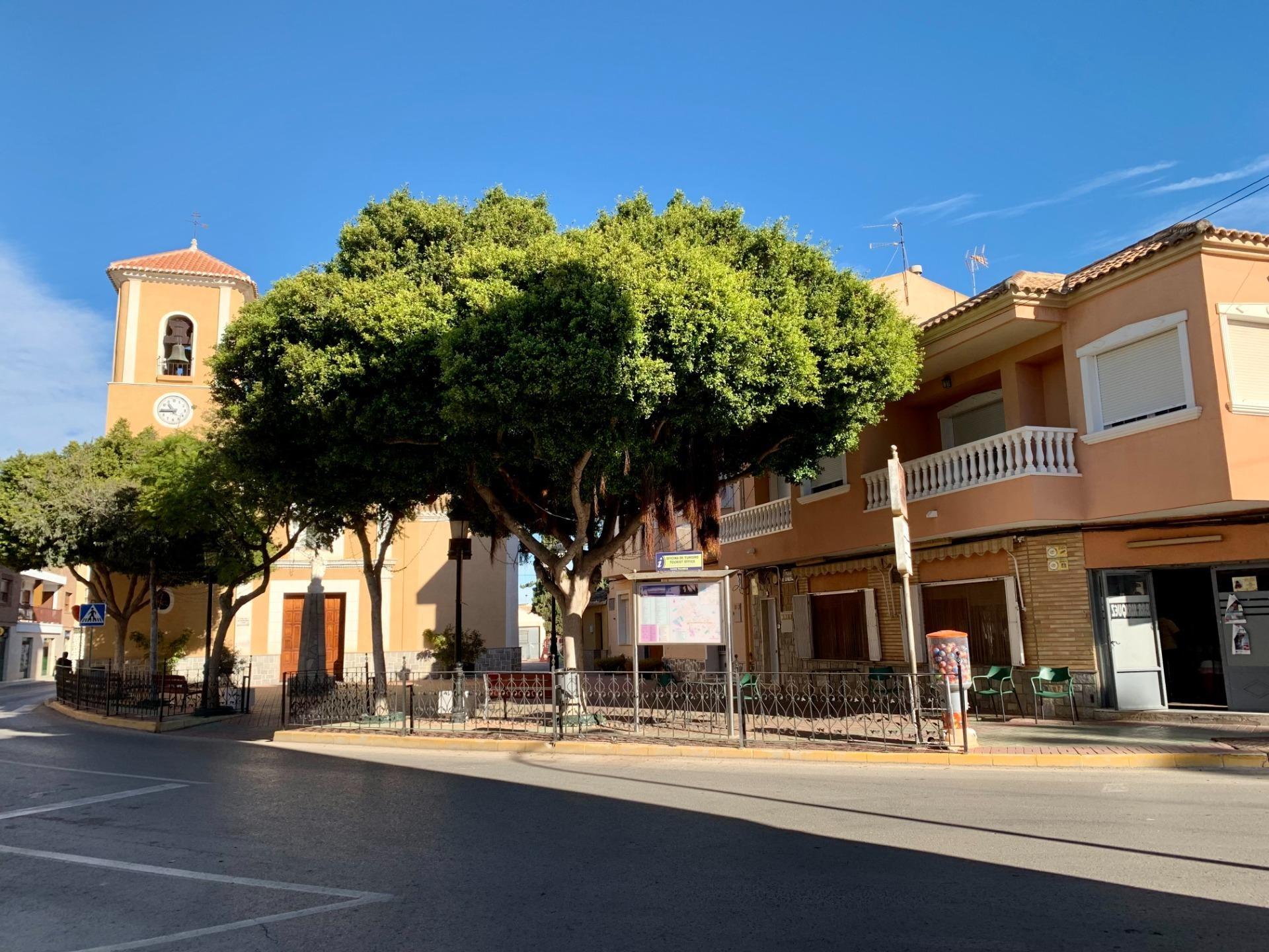 Villa for sale in Los Alcázares, Murcia, Spain