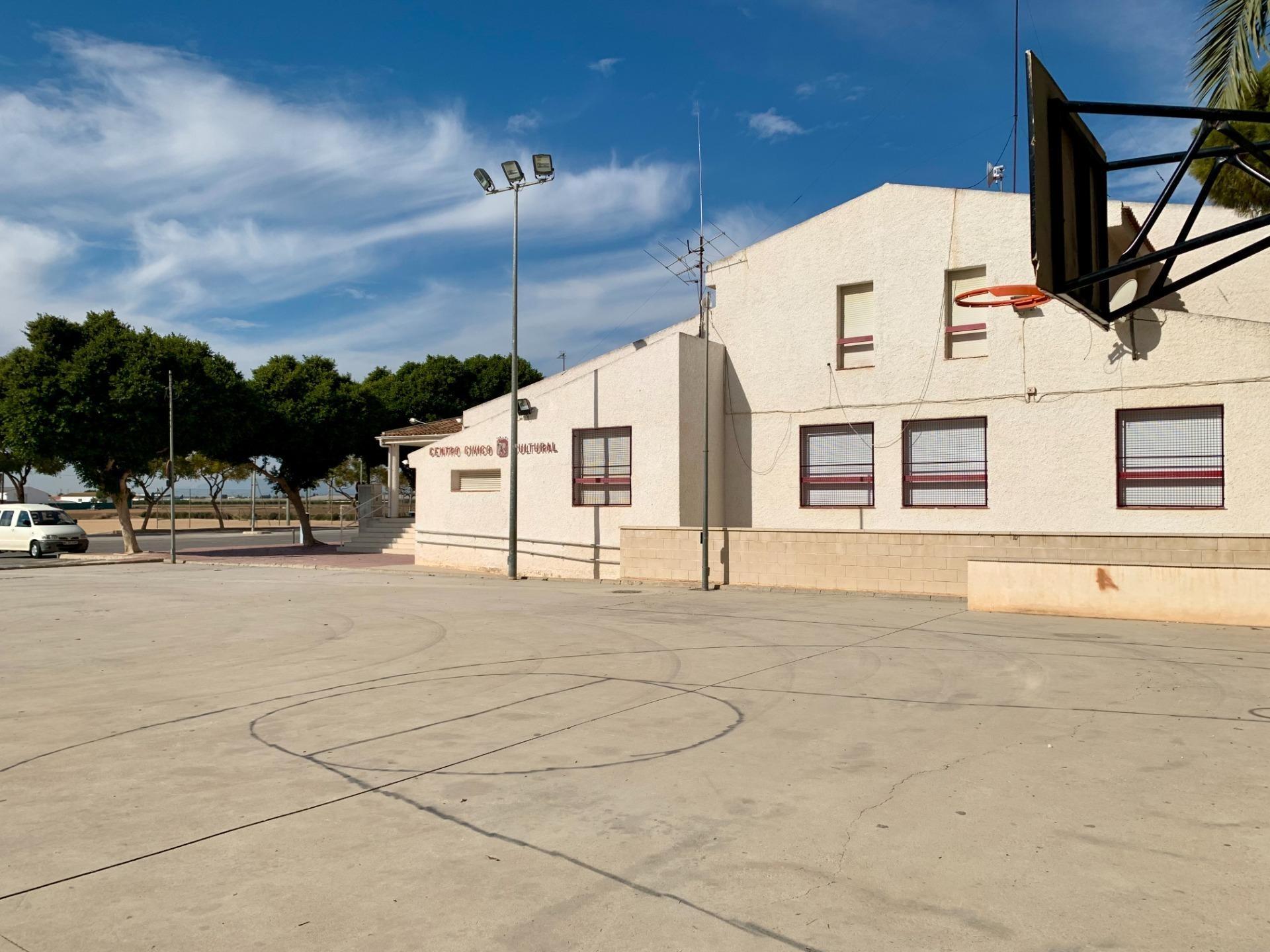 Villa for sale in Los Alcázares, Murcia, Spain