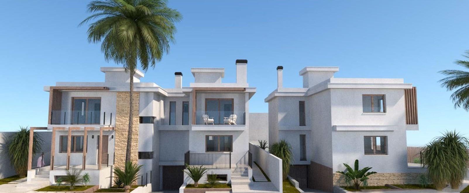 Villa for sale in Los Alcázares, Murcia, Spain