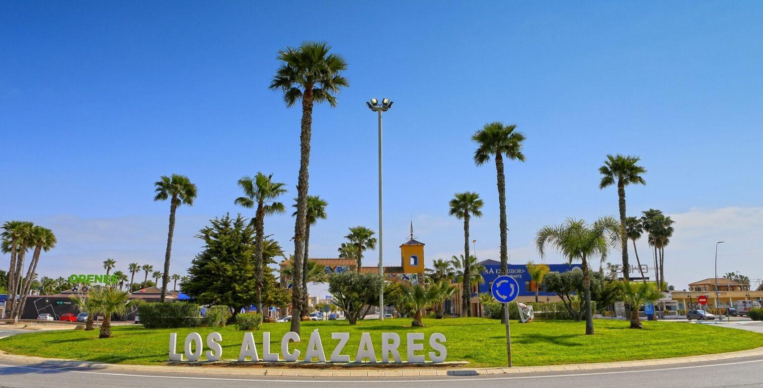 Villa for sale in Los Alcázares, Murcia, Spain