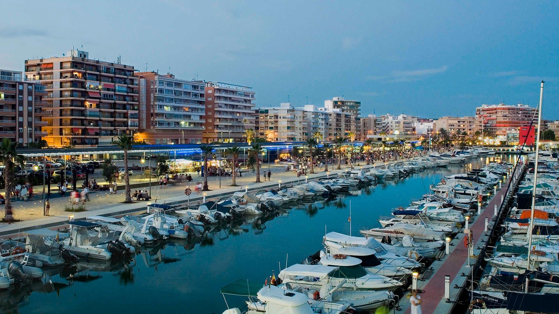 Apartment for sale in Santa Pola, Alicante, Spain