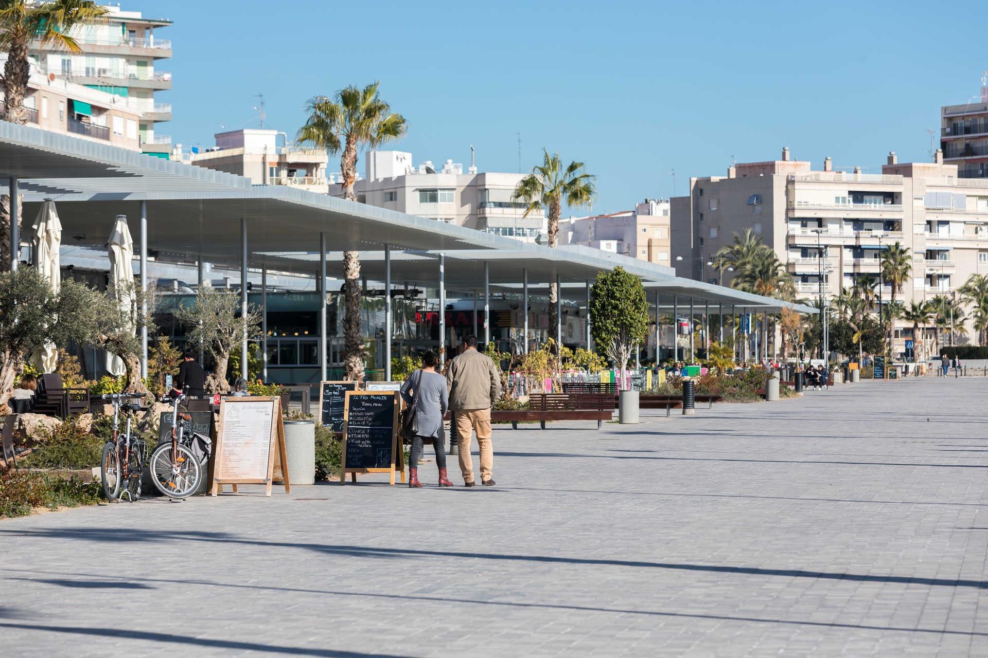 Apartment for sale in Santa Pola, Alicante, Spain