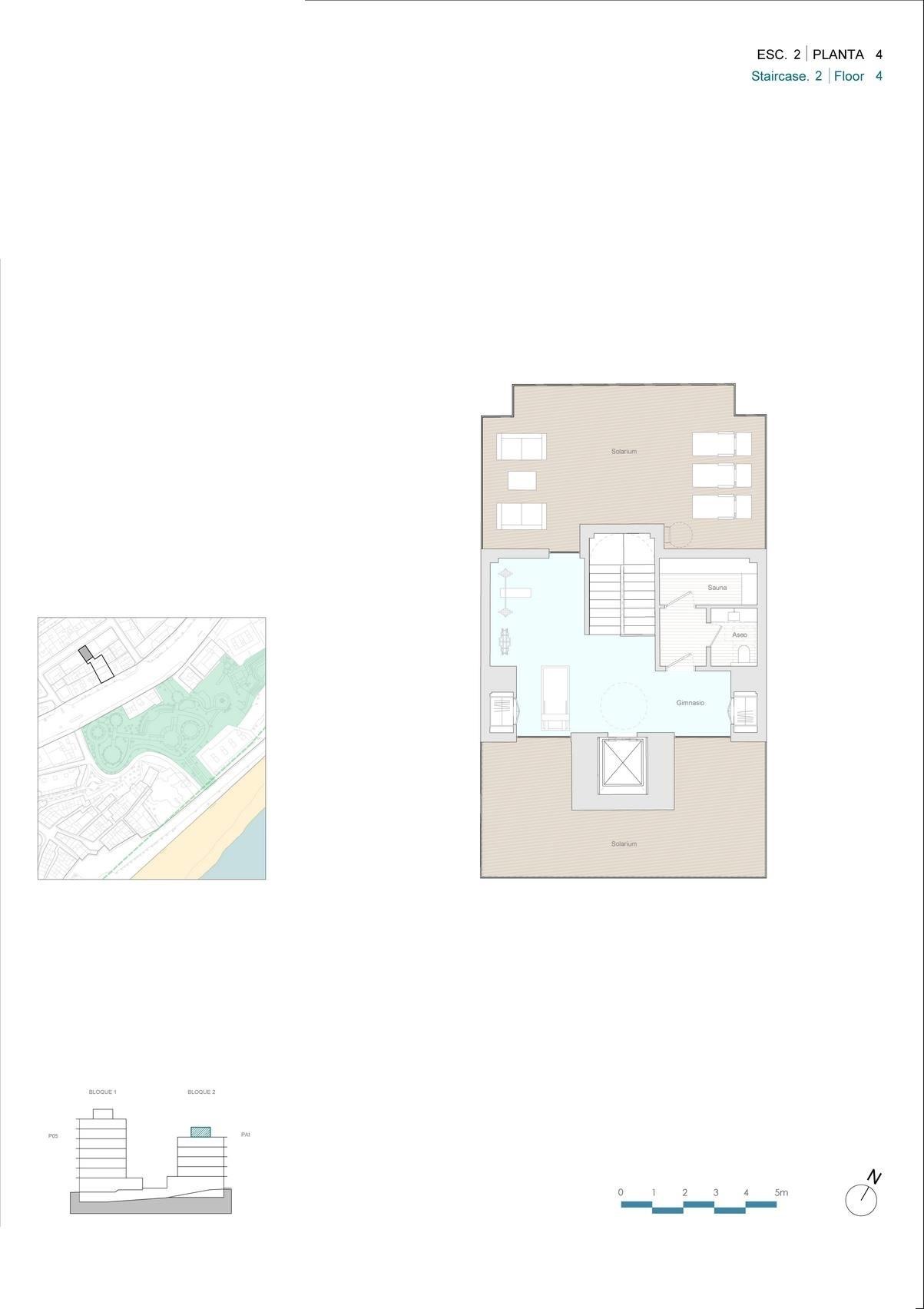 Apartment for sale in Villajoyosa, Alicante, Spain