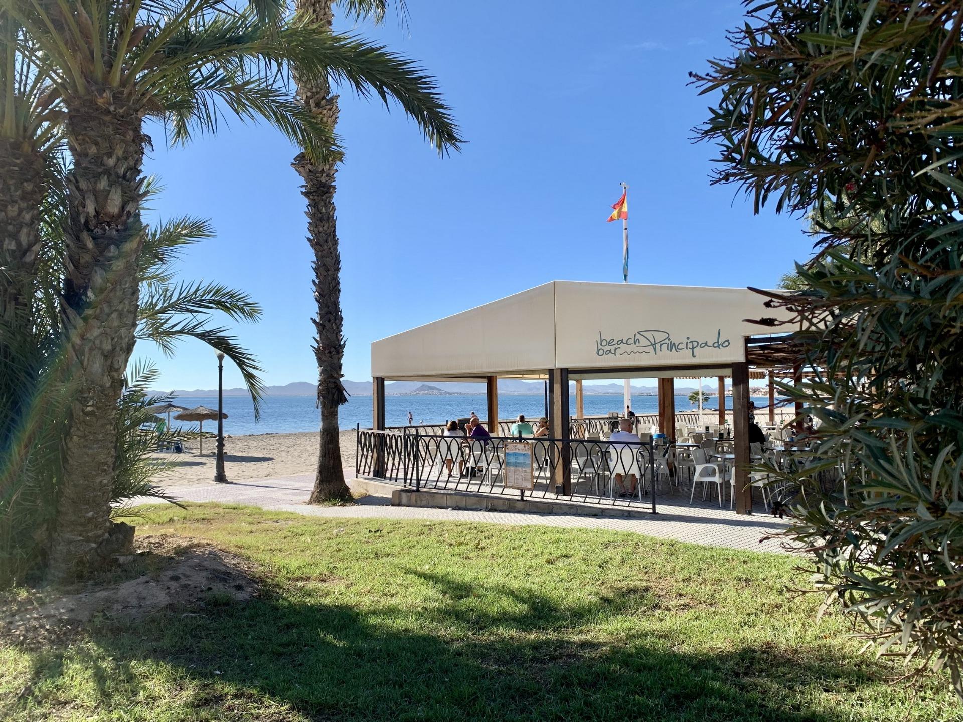 Villa for sale in Los Alcázares, Murcia, Spain