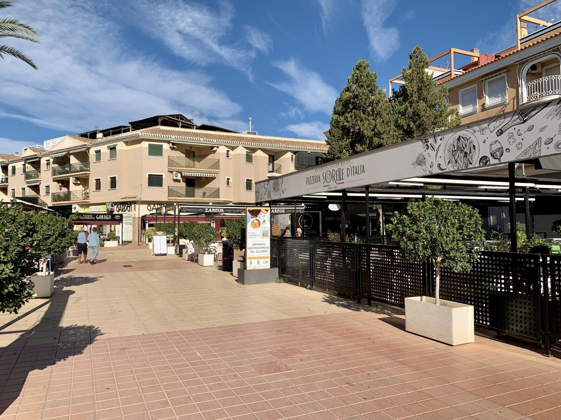 Villa for sale in Los Alcázares, Murcia, Spain