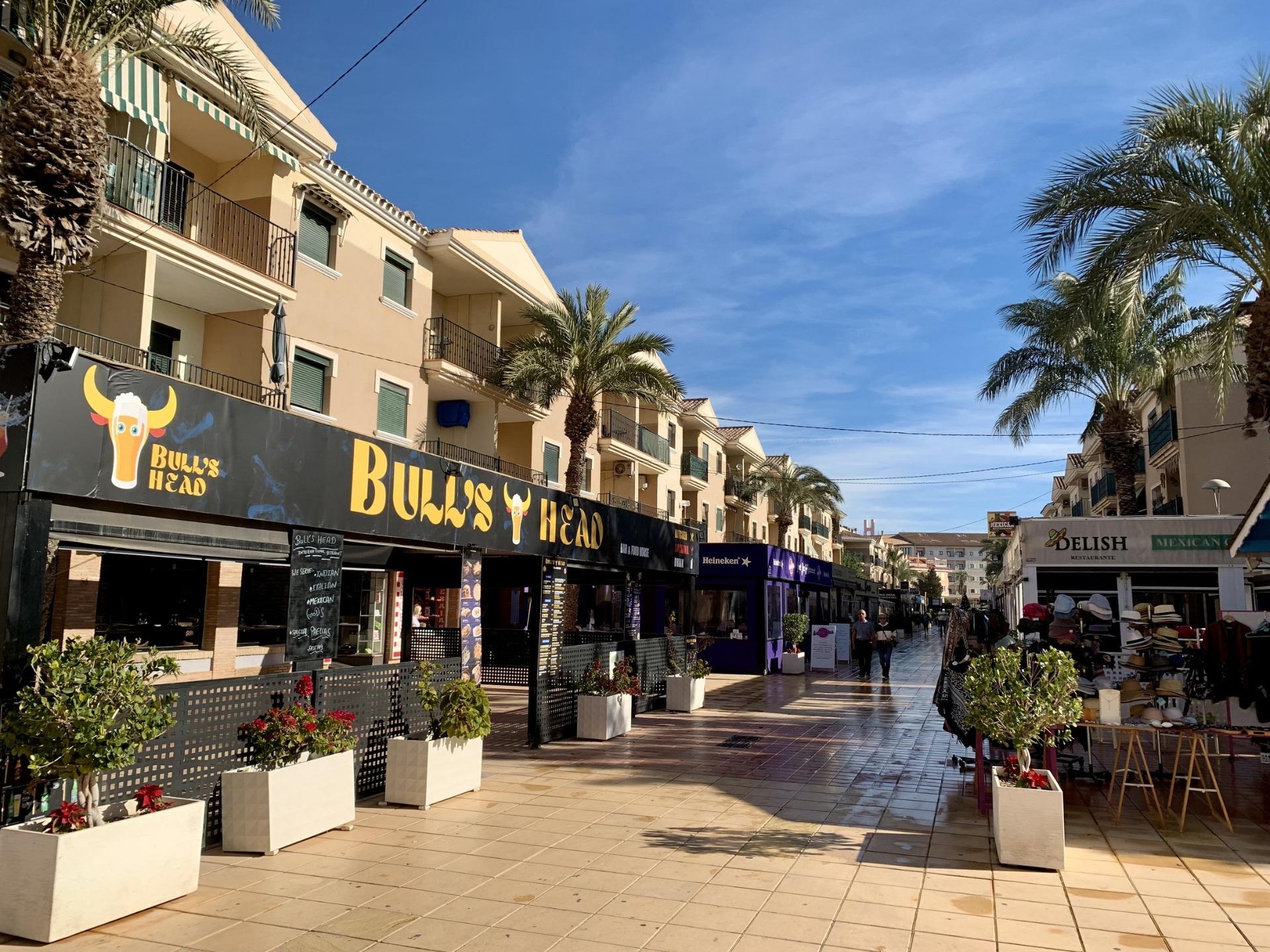 Villa for sale in Los Alcázares, Murcia, Spain