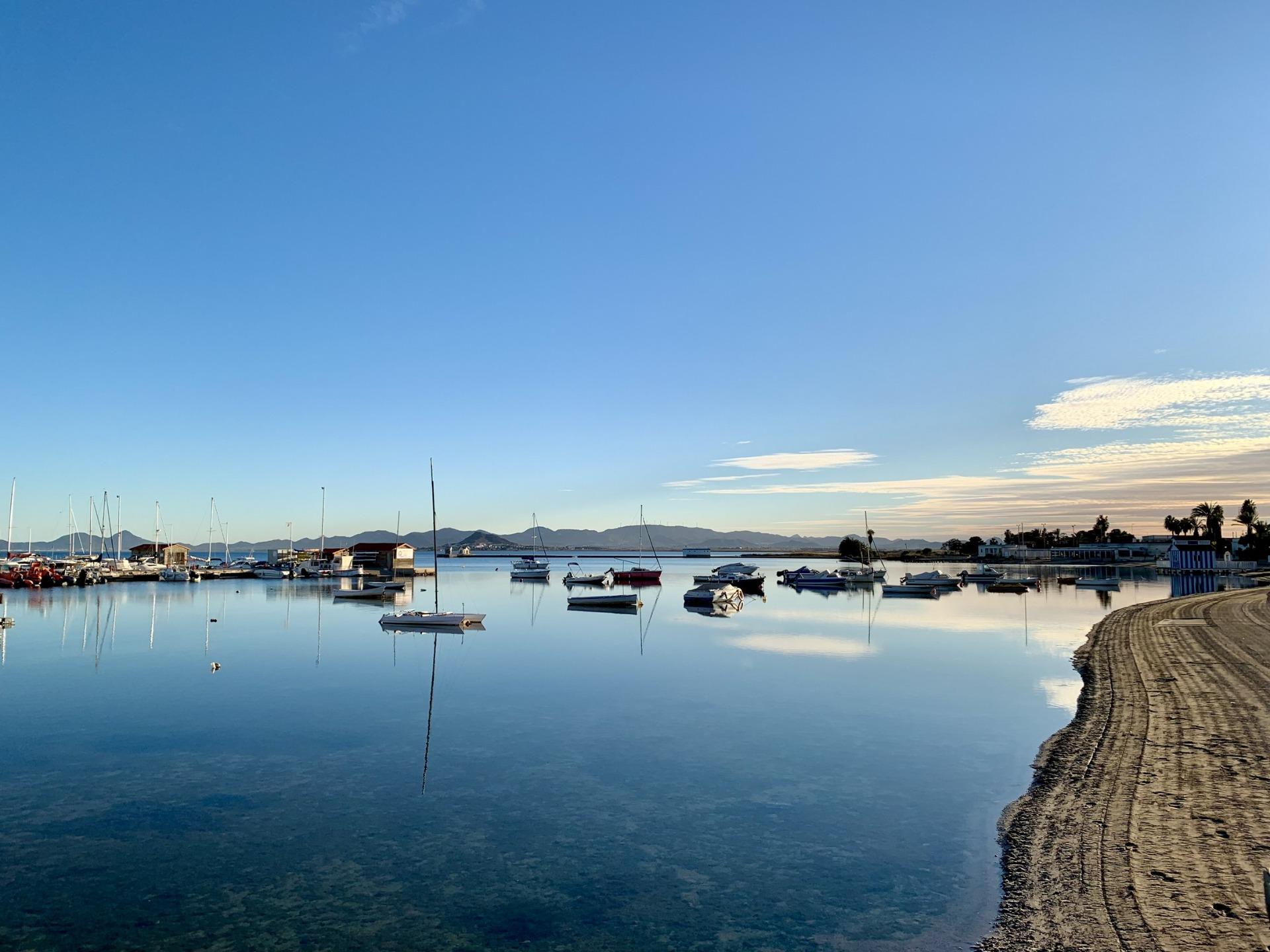 Villa for sale in Los Alcázares, Murcia, Spain