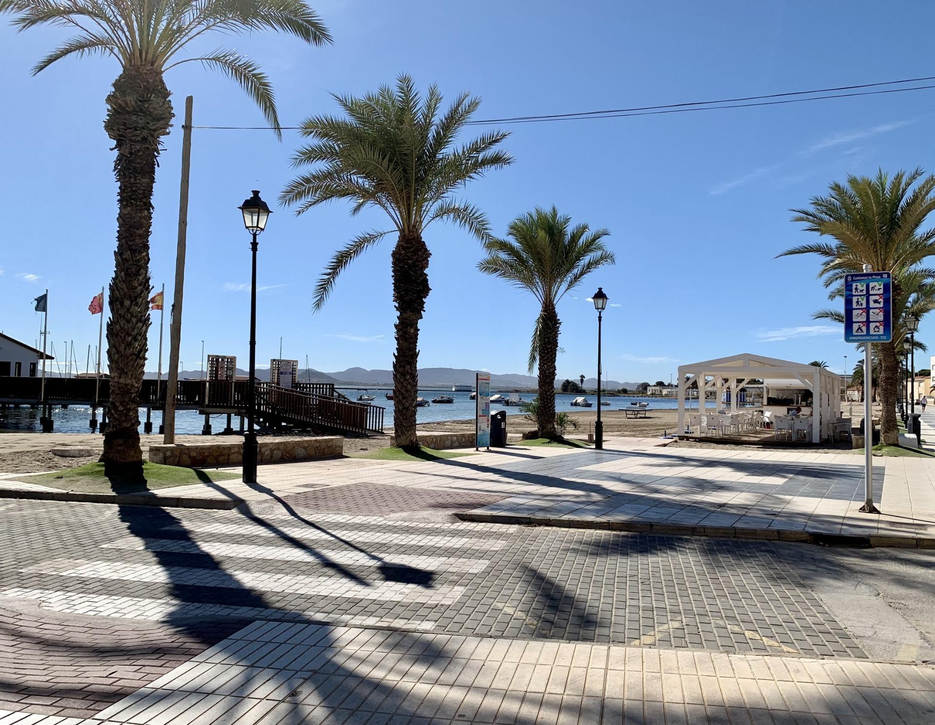 Villa for sale in Los Alcázares, Murcia, Spain