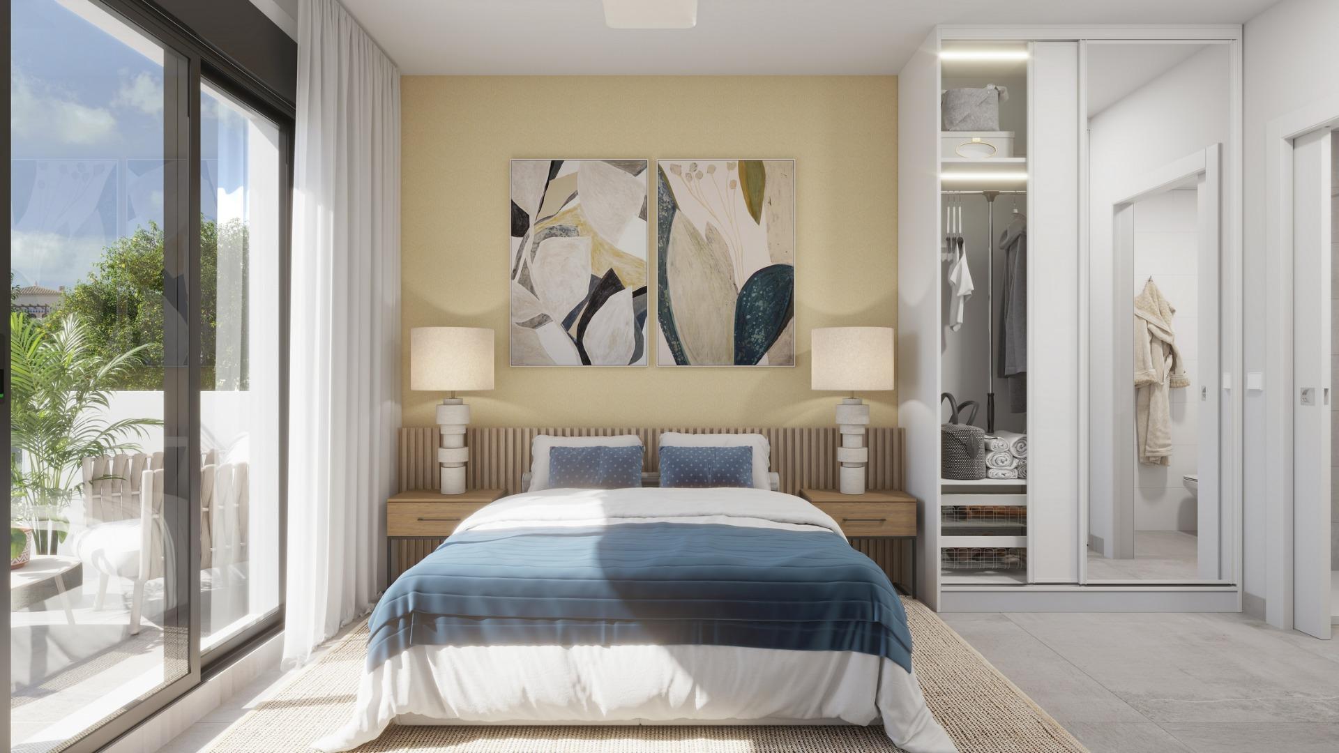 Villa for sale in Los Alcázares, Murcia, Spain