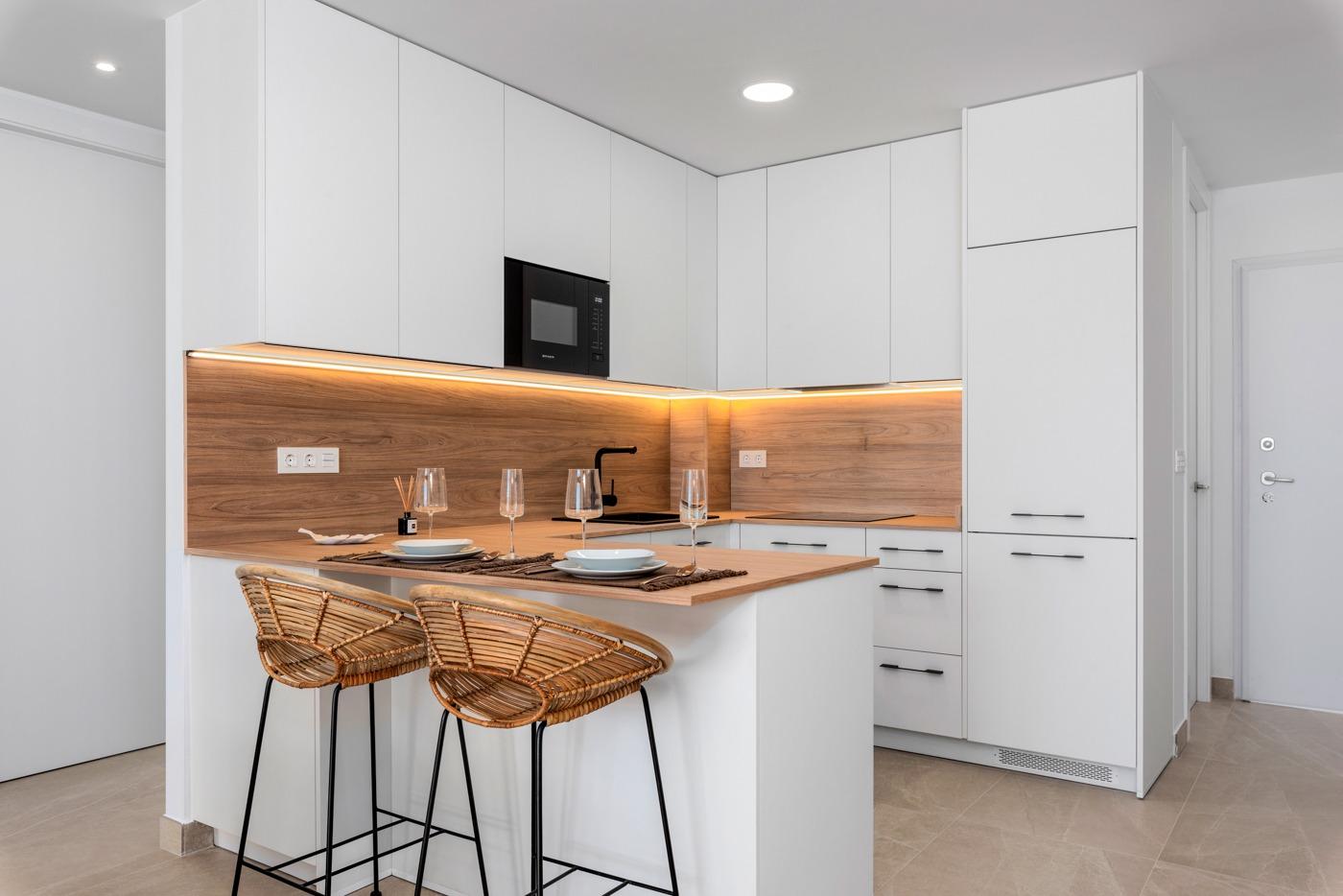 Penthouse for sale in Benijofar, Alicante, Spain
