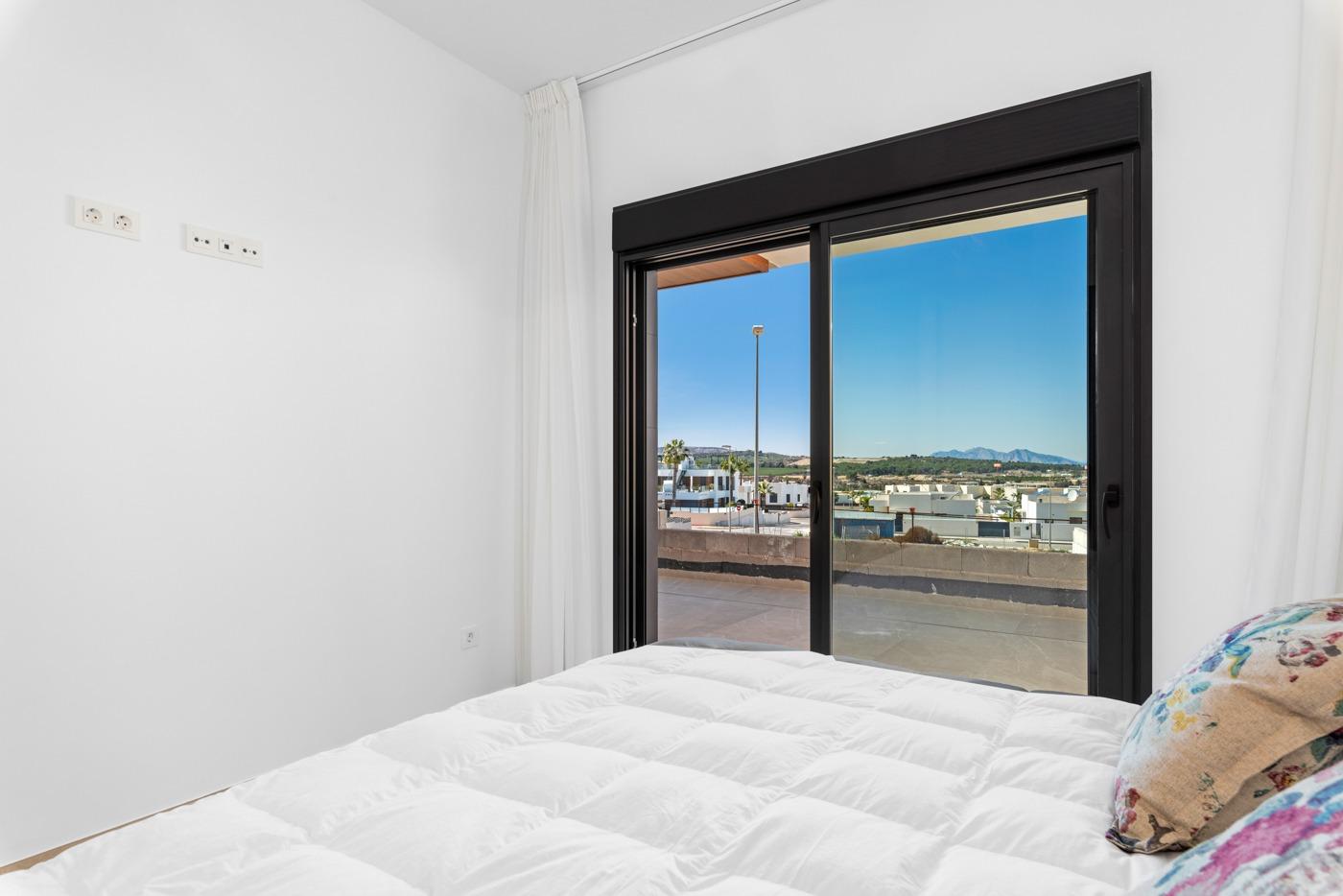 Penthouse for sale in Benijofar, Alicante, Spain