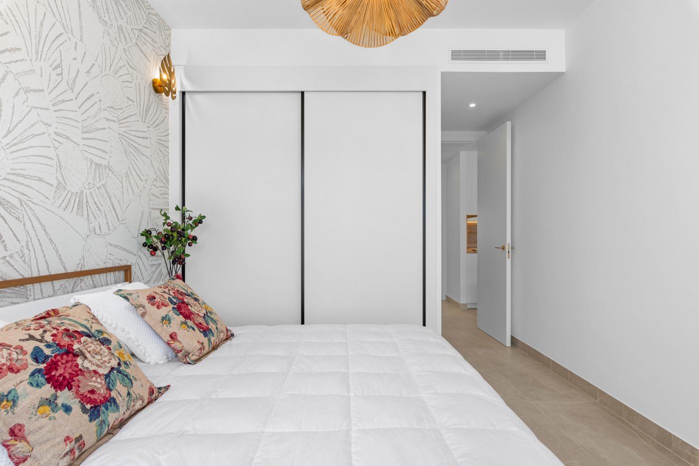 Penthouse for sale in Benijofar, Alicante, Spain