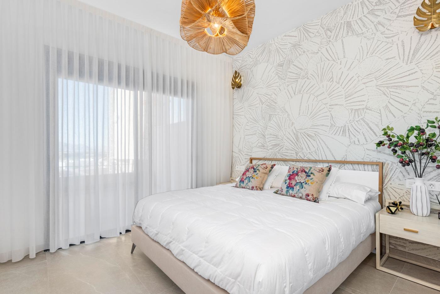 Penthouse for sale in Benijofar, Alicante, Spain