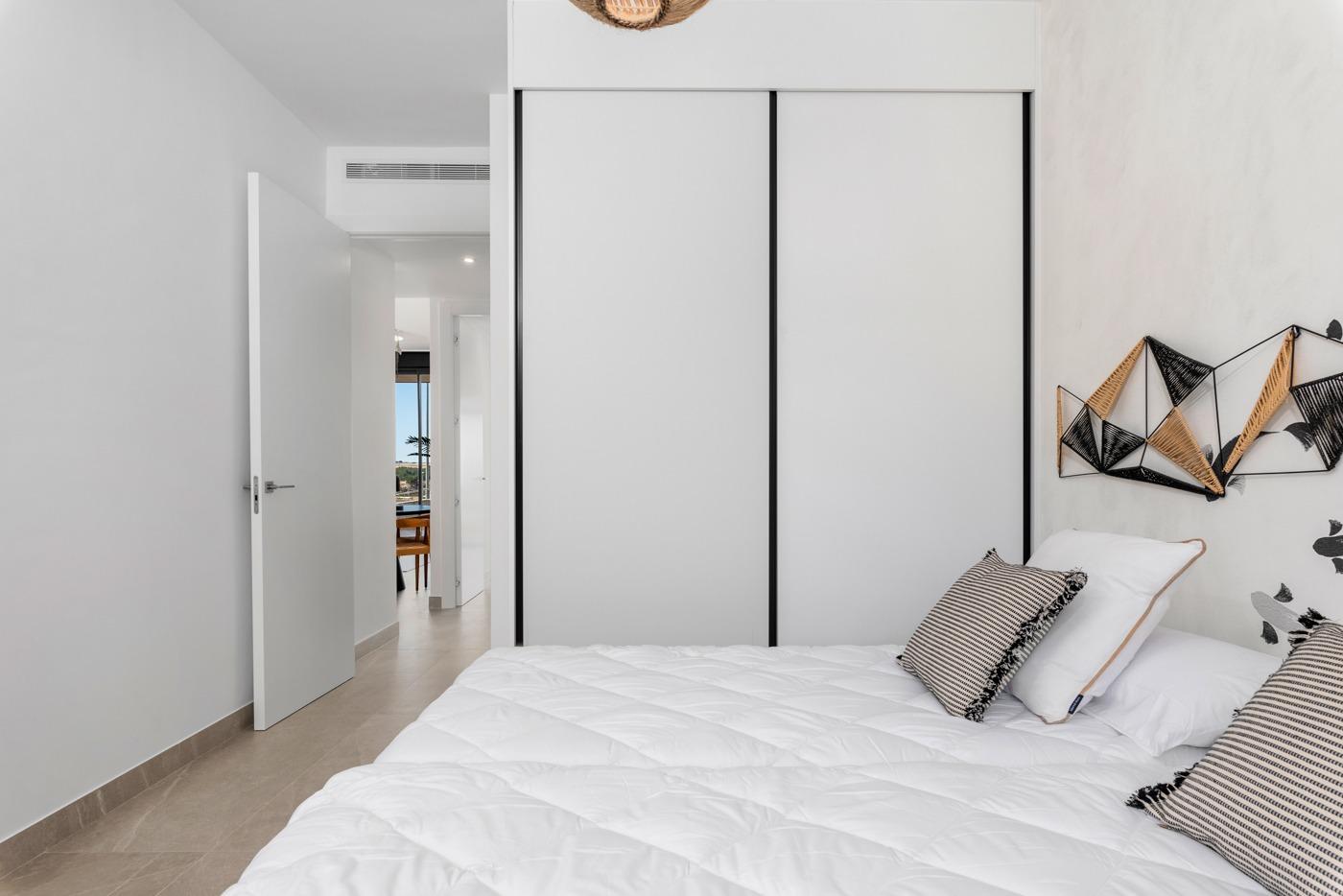 Penthouse for sale in Benijofar, Alicante, Spain