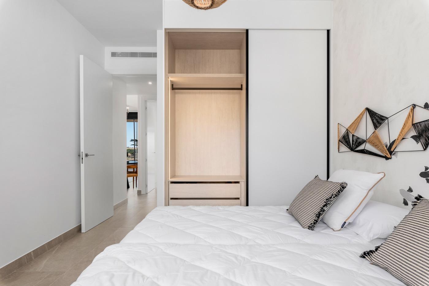 Penthouse for sale in Benijofar, Alicante, Spain